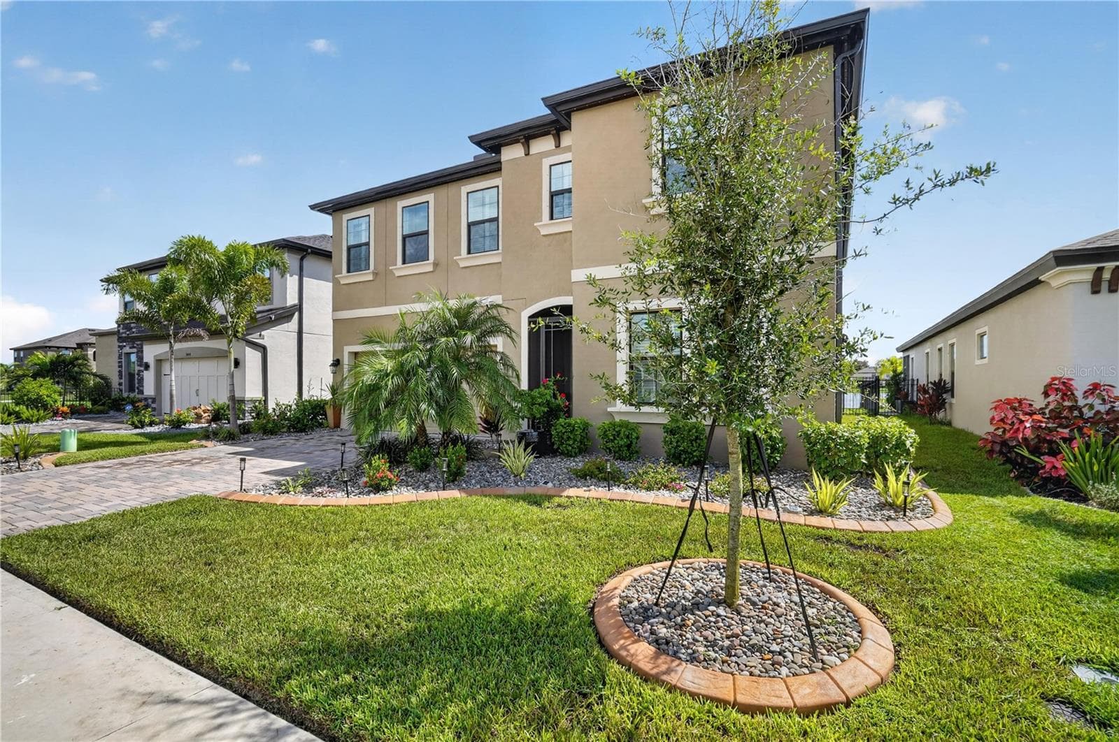 Single Family Residence at 7440 RHUBARB DR, PARRISH, photo 9 of 68