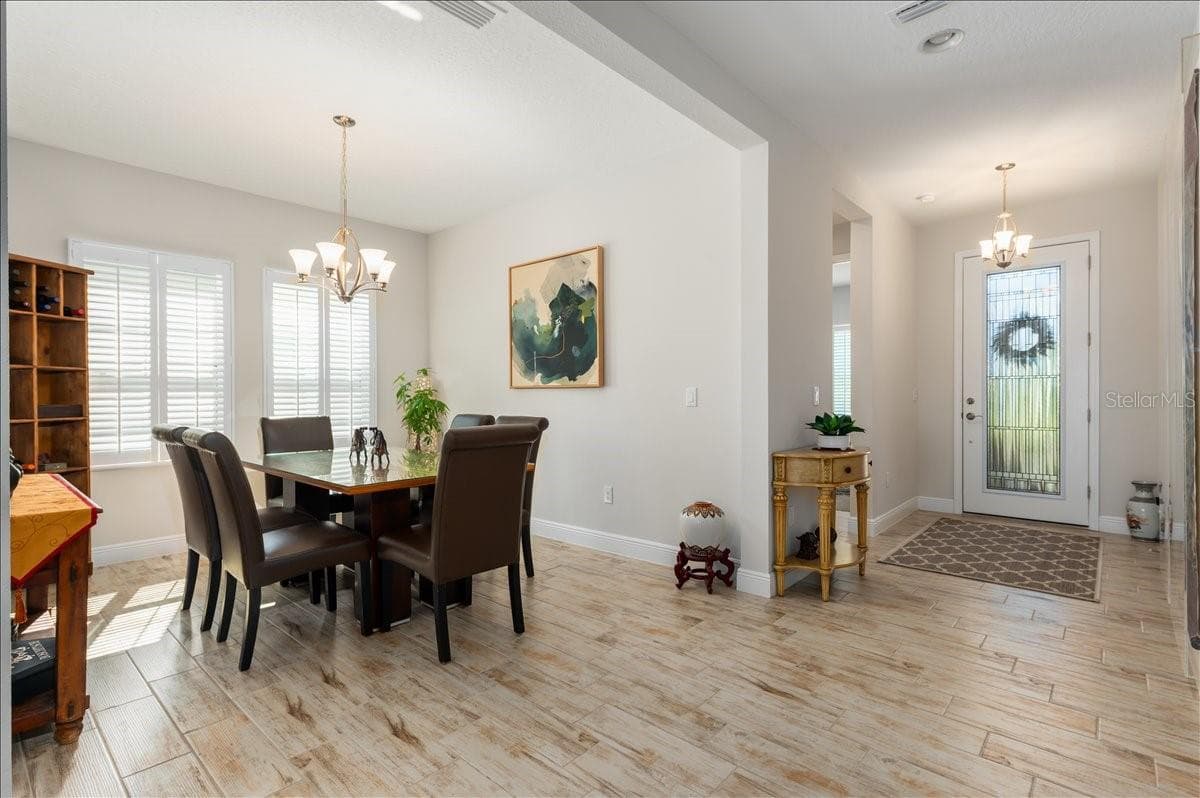 Single Family Residence at 7440 RHUBARB DR, PARRISH, photo 20 of 68
