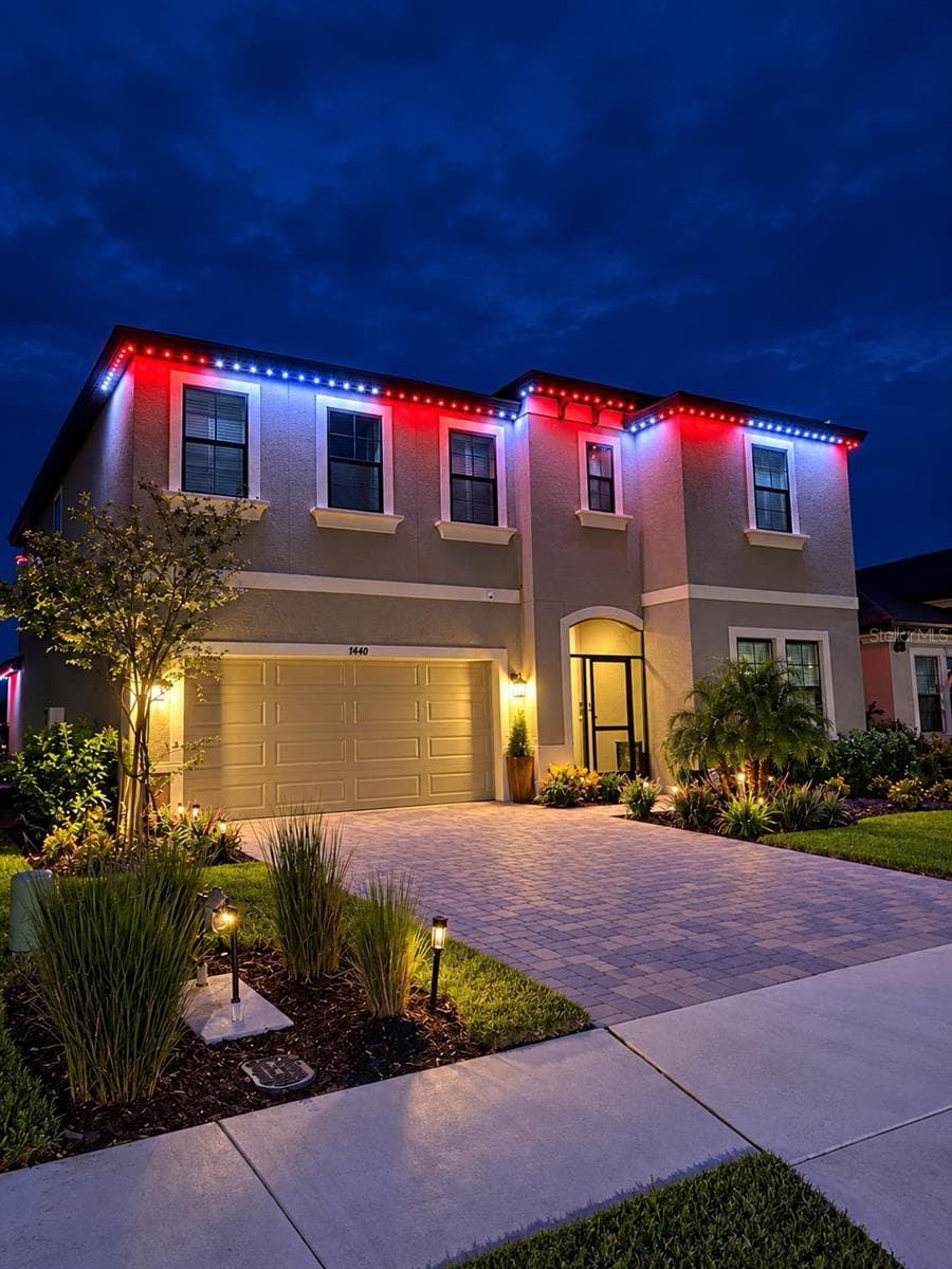 Single Family Residence at 7440 RHUBARB DR, PARRISH, photo 57 of 68