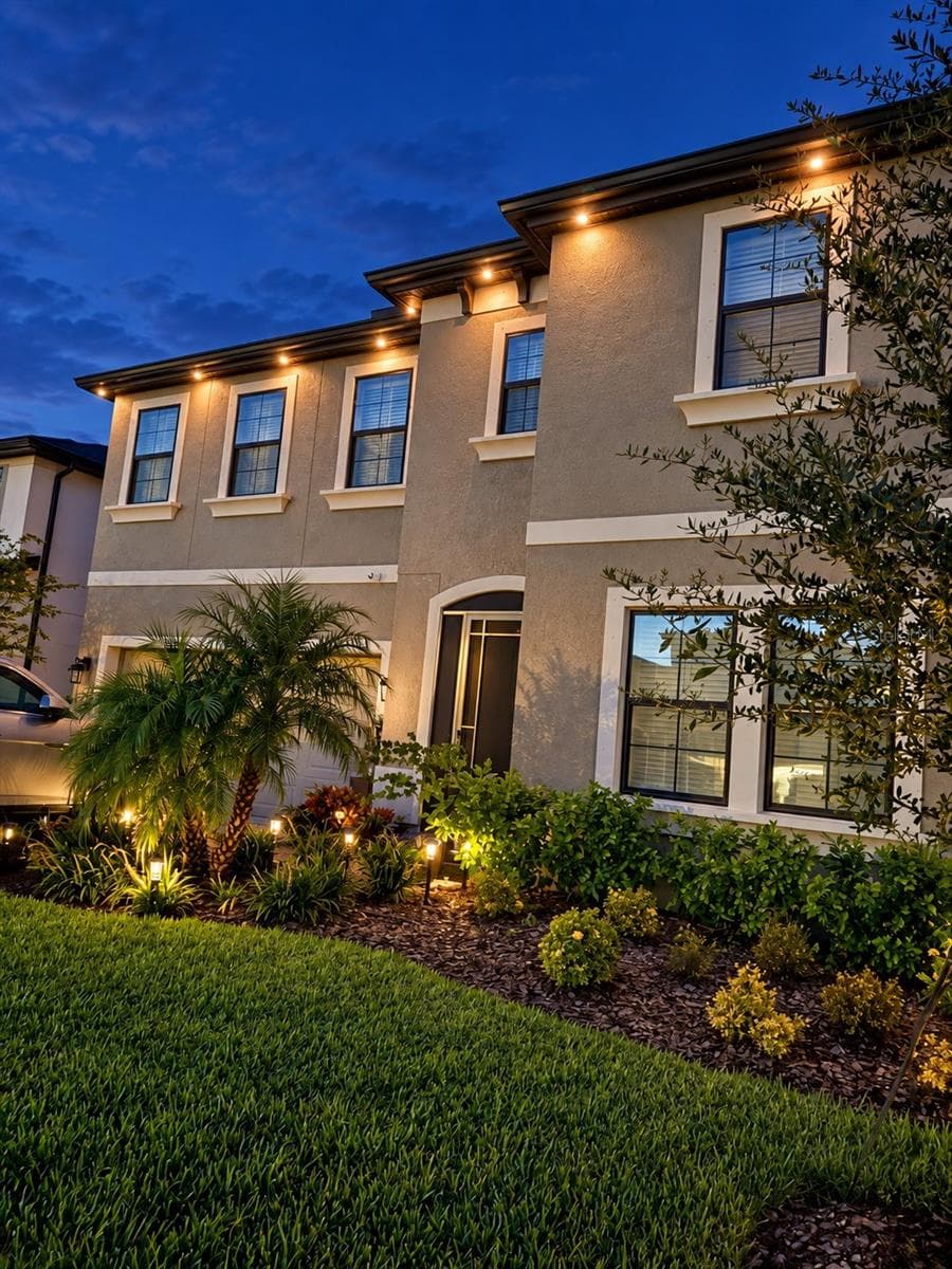 Single Family Residence at 7440 RHUBARB DR, PARRISH, photo 58 of 68