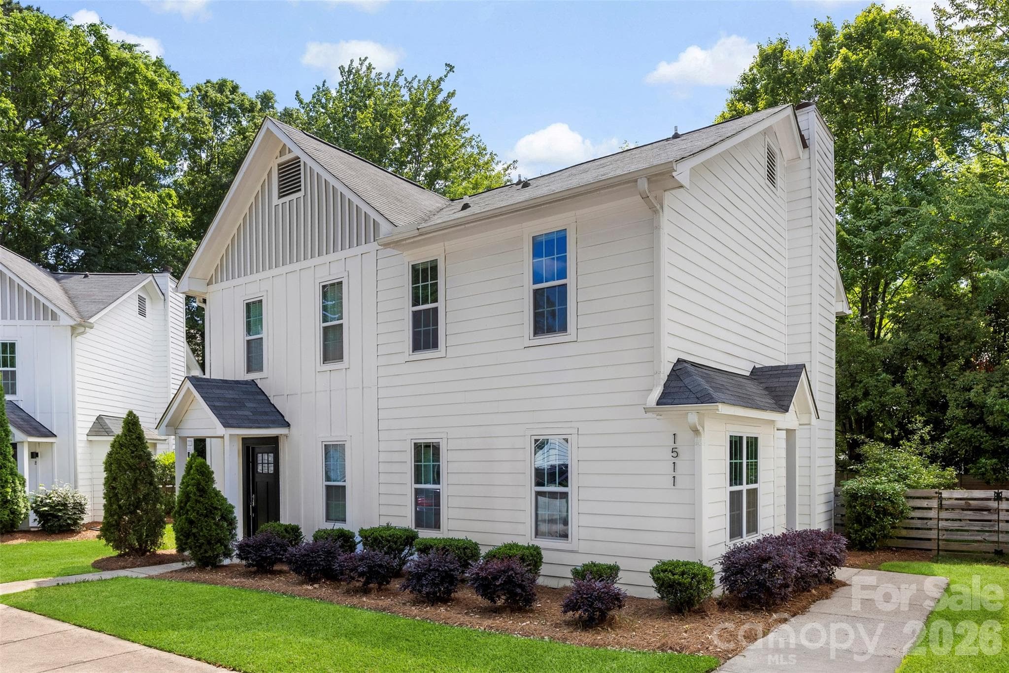 1511 Briar Creek Road