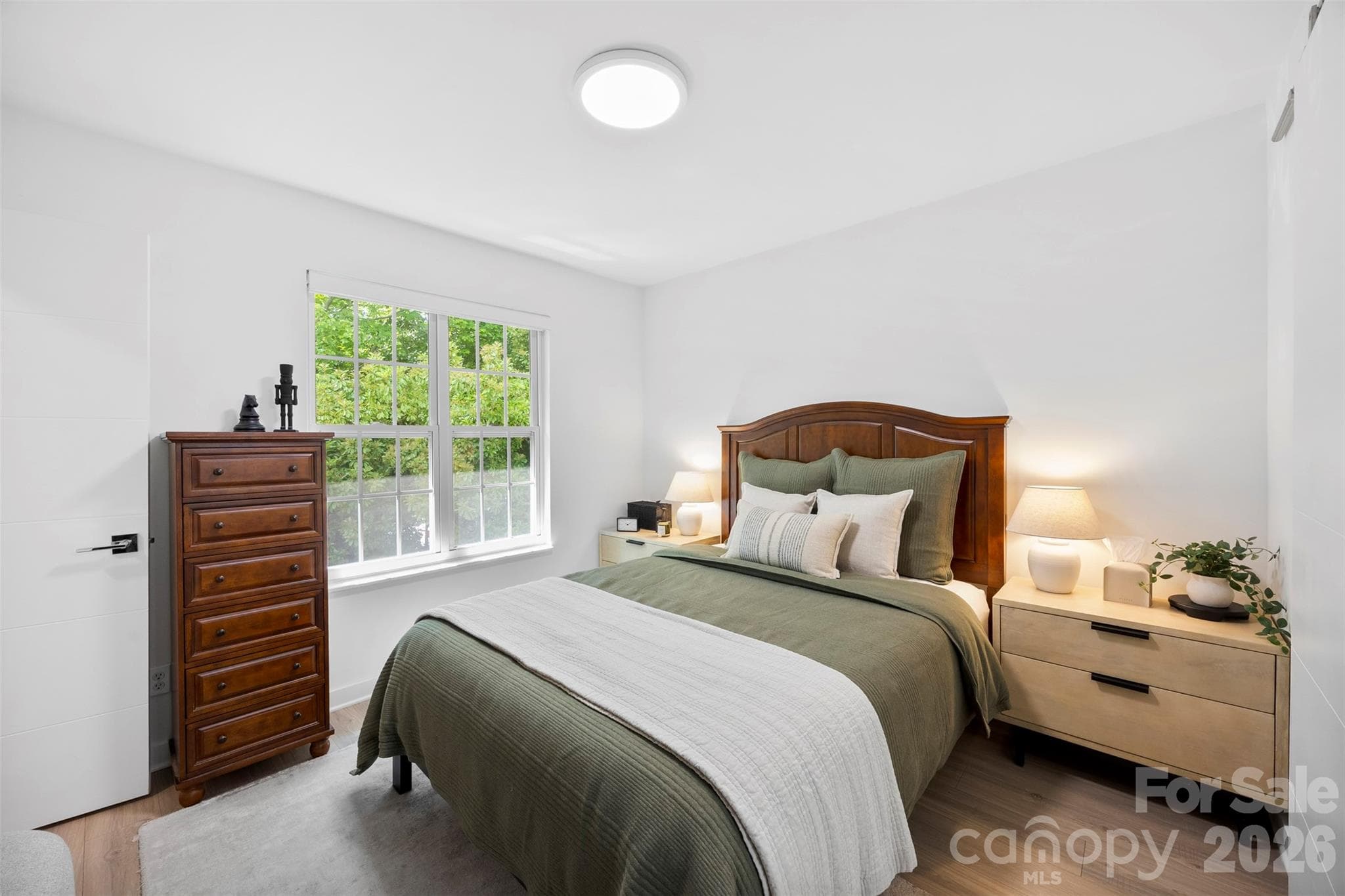 Townhouse at 1511 Briar Creek Road, Charlotte, photo 15 of 27