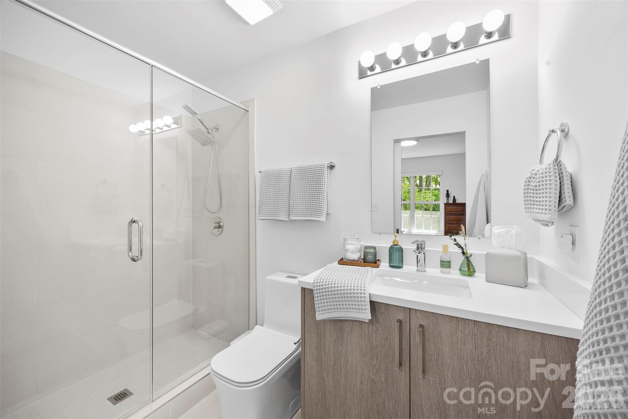 Townhouse at 1511 Briar Creek Road, Charlotte, photo 18 of 27