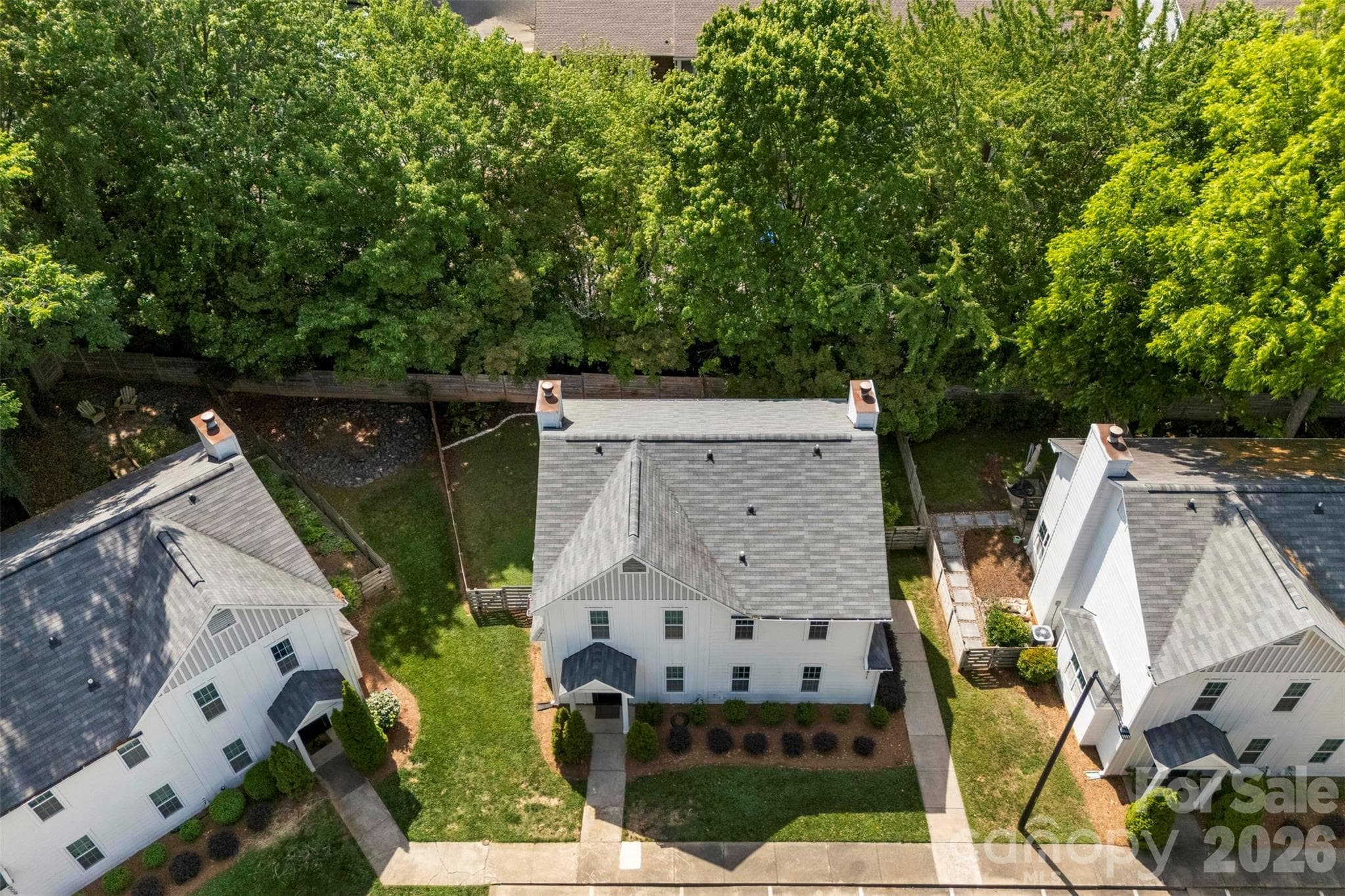 Townhouse at 1511 Briar Creek Road, Charlotte, photo 26 of 27