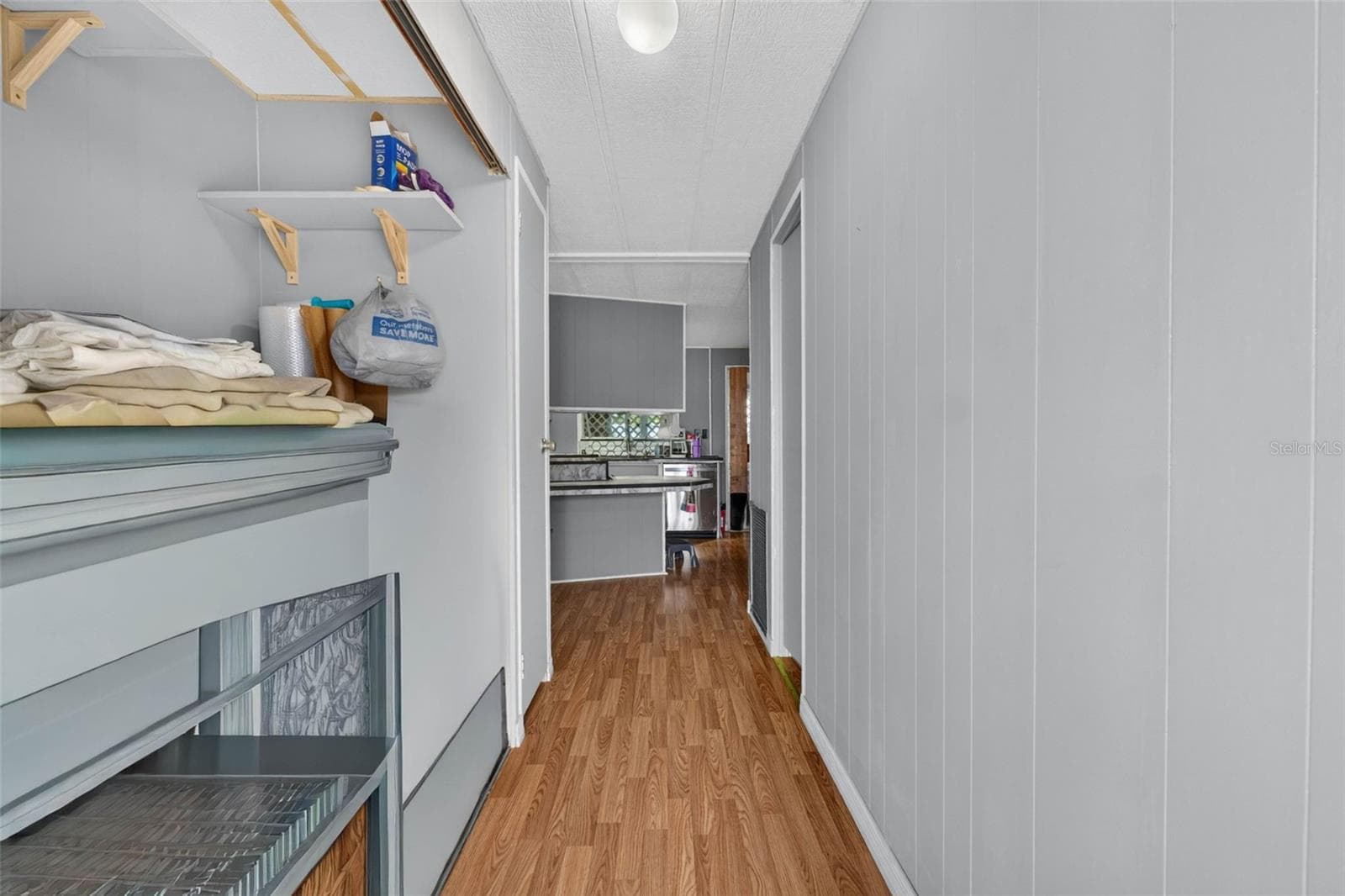 Manufactured Home at 2129 LOIS BLVD, LAKE ALFRED, photo 6 of 60