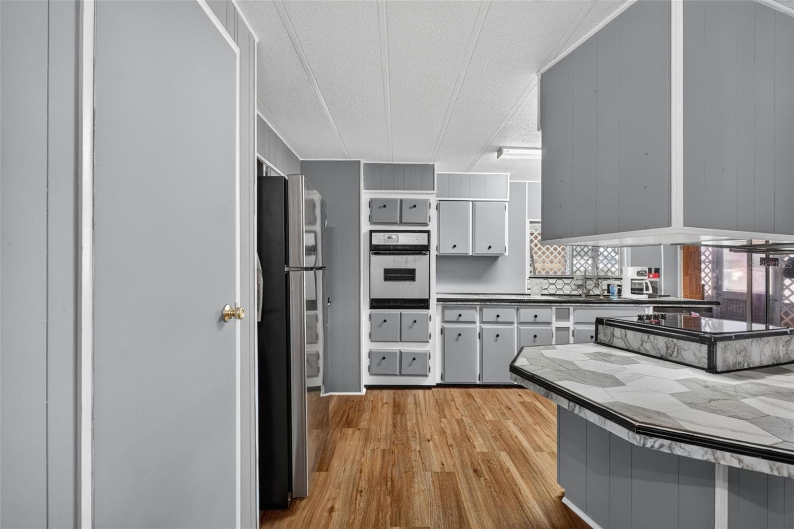 Manufactured Home at 2129 LOIS BLVD, LAKE ALFRED, photo 10 of 60