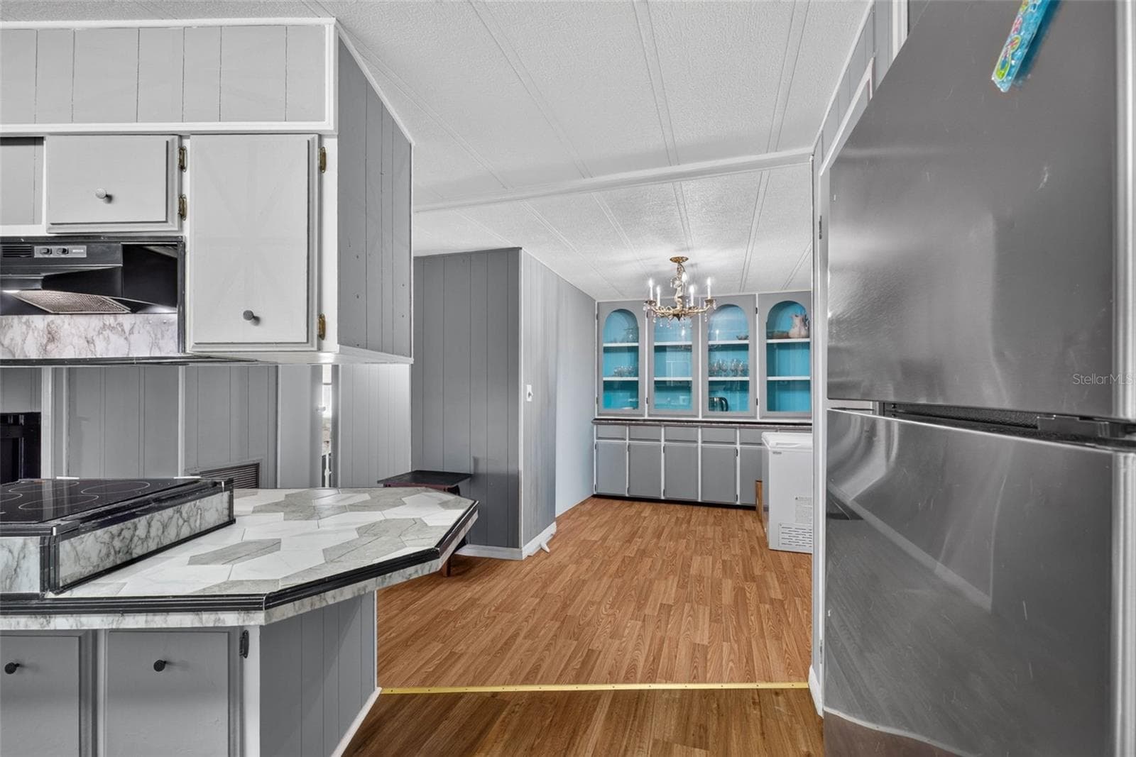 Manufactured Home at 2129 LOIS BLVD, LAKE ALFRED, photo 12 of 60