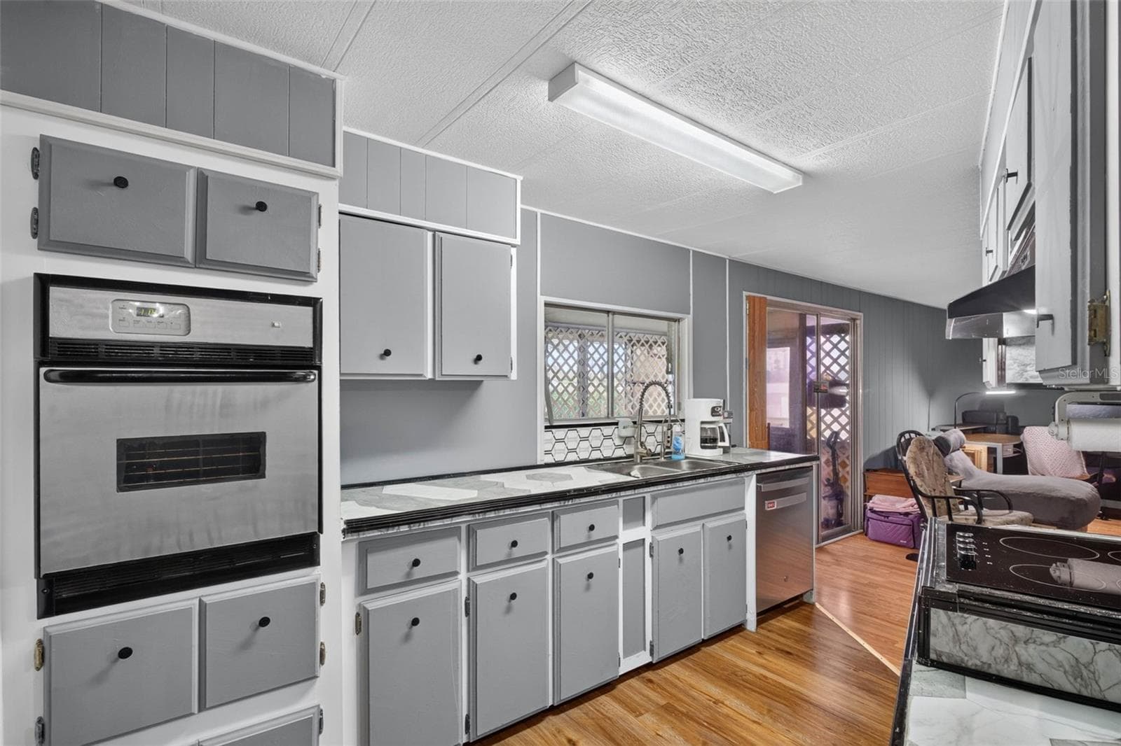 Manufactured Home at 2129 LOIS BLVD, LAKE ALFRED, photo 13 of 60