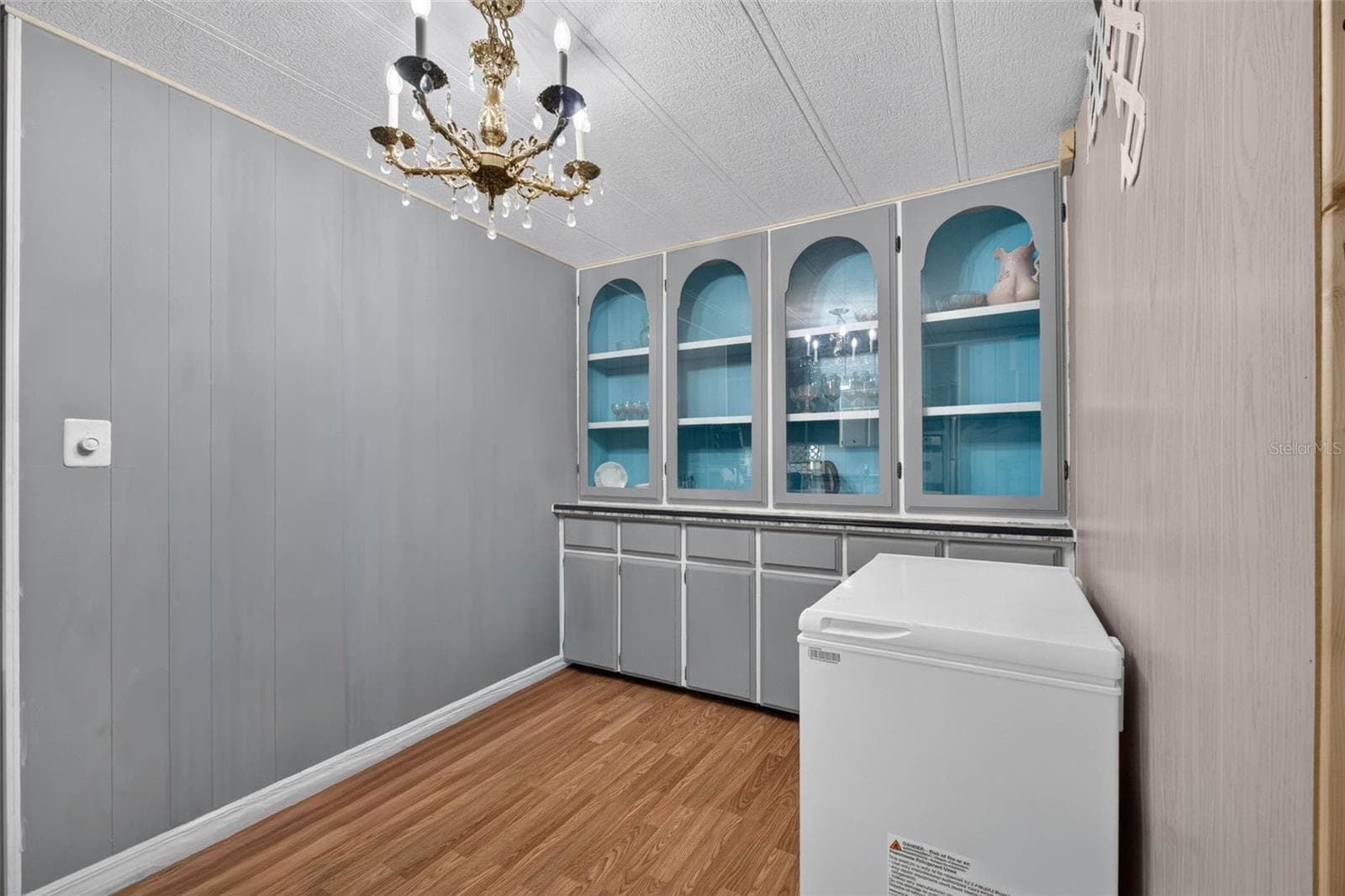 Manufactured Home at 2129 LOIS BLVD, LAKE ALFRED, photo 19 of 60