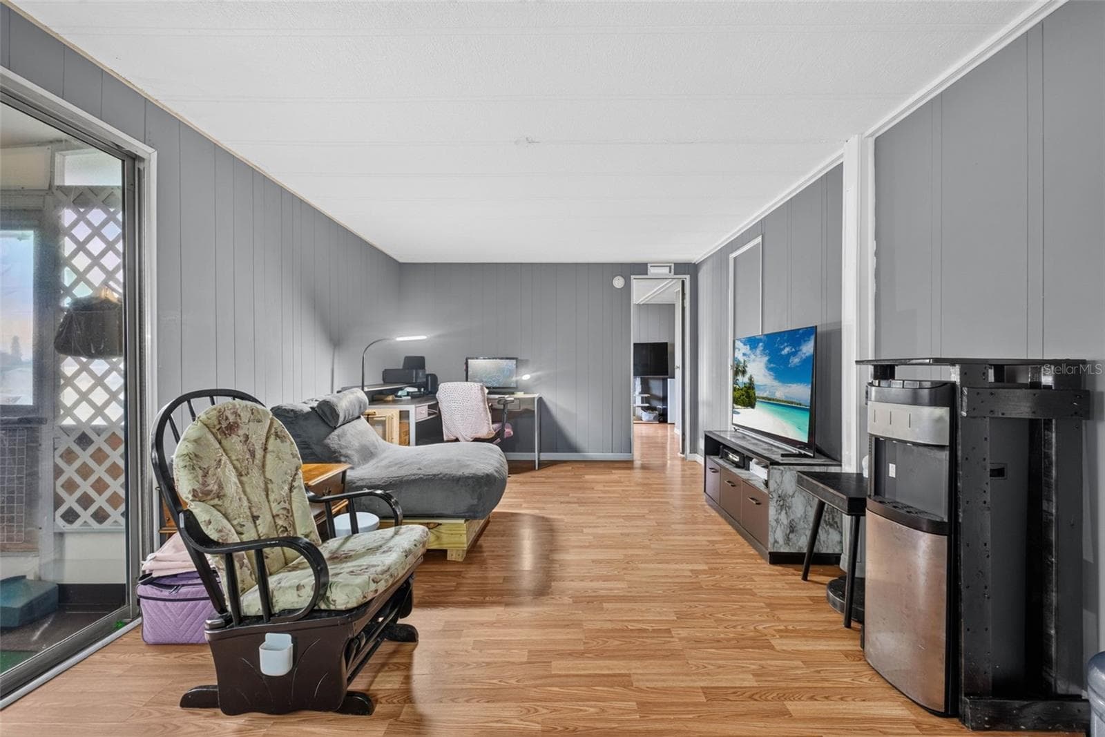 Manufactured Home at 2129 LOIS BLVD, LAKE ALFRED, photo 20 of 60