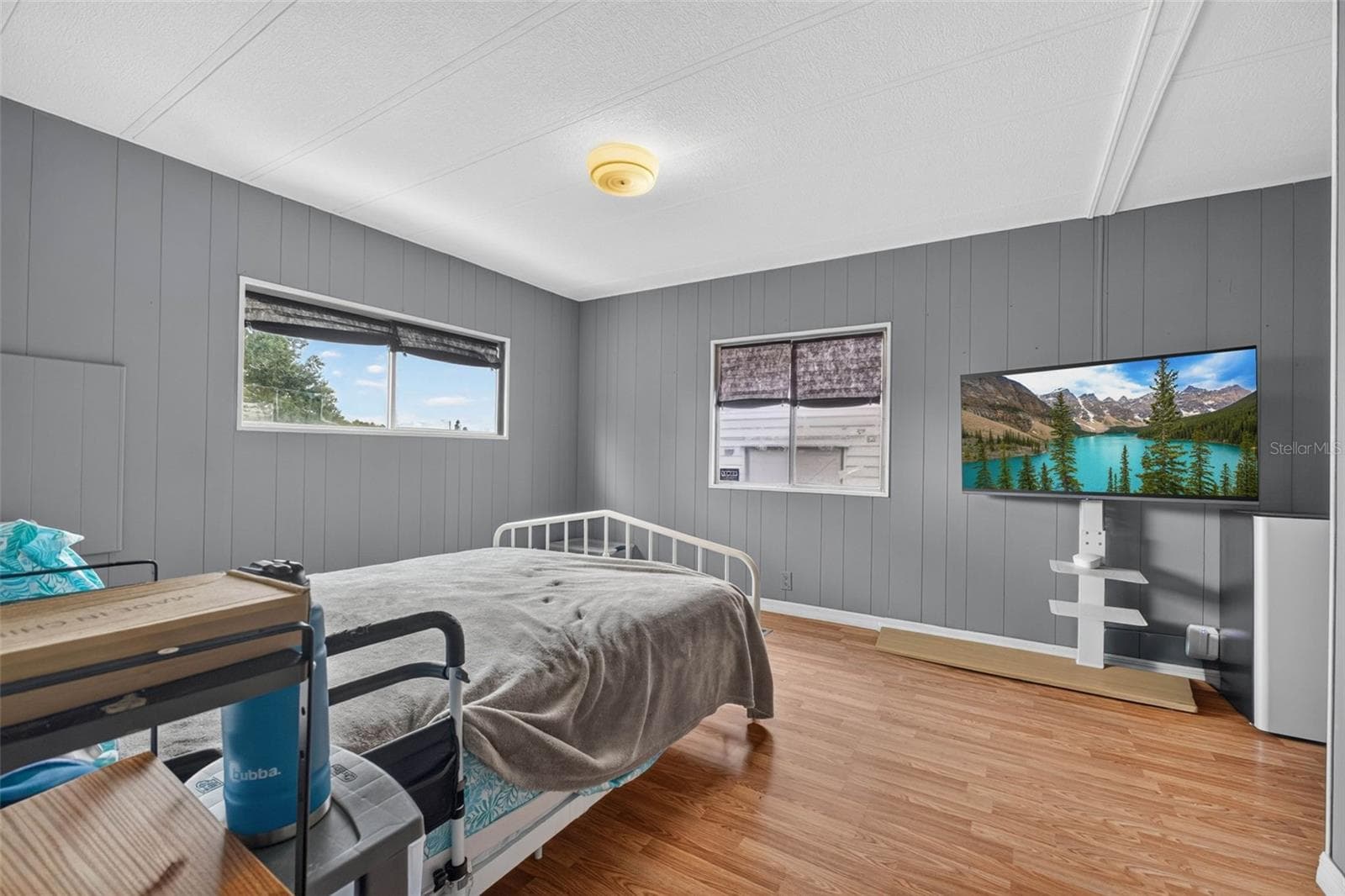 Manufactured Home at 2129 LOIS BLVD, LAKE ALFRED, photo 24 of 60