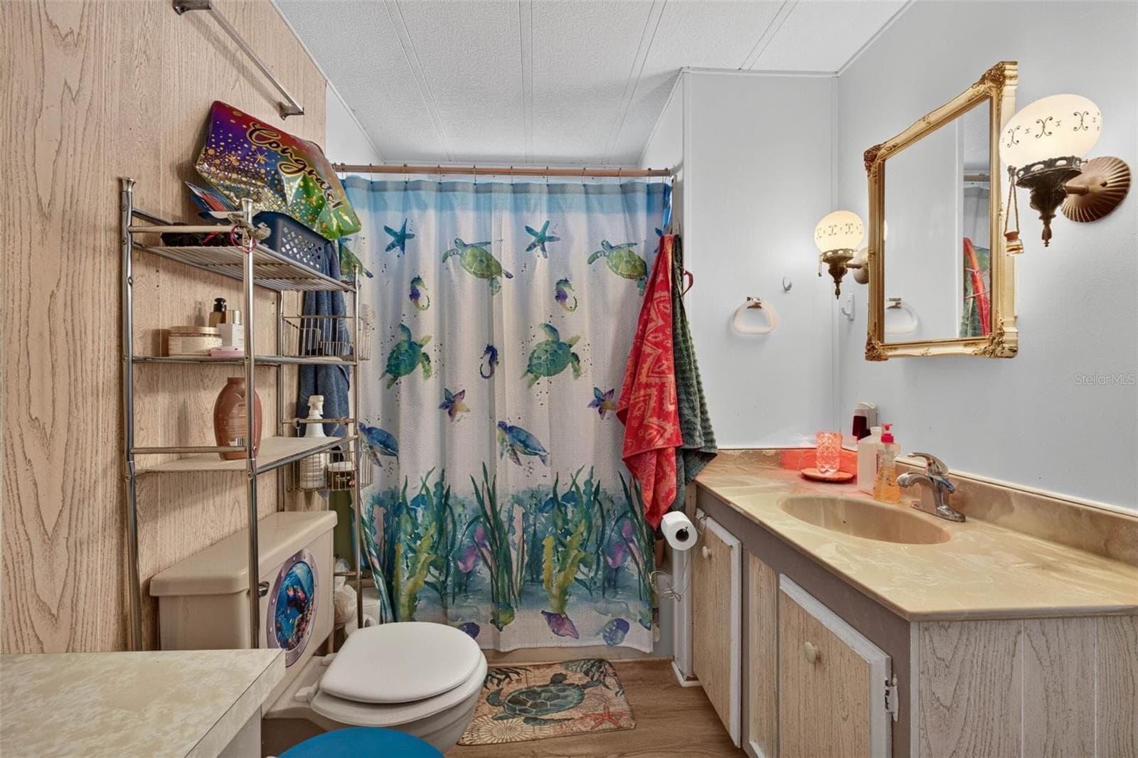 Manufactured Home at 2129 LOIS BLVD, LAKE ALFRED, photo 36 of 60