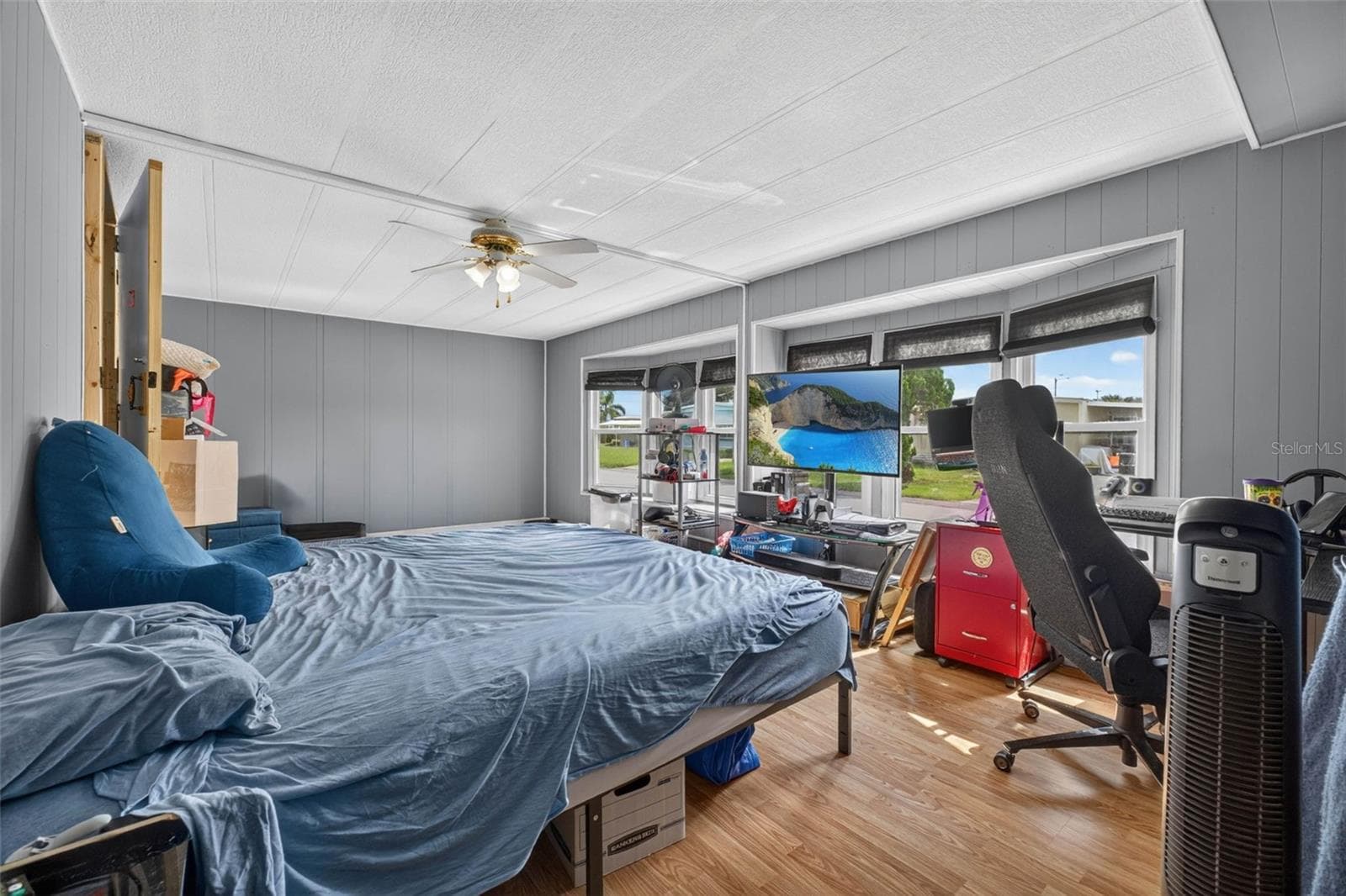 Manufactured Home at 2129 LOIS BLVD, LAKE ALFRED, photo 40 of 60