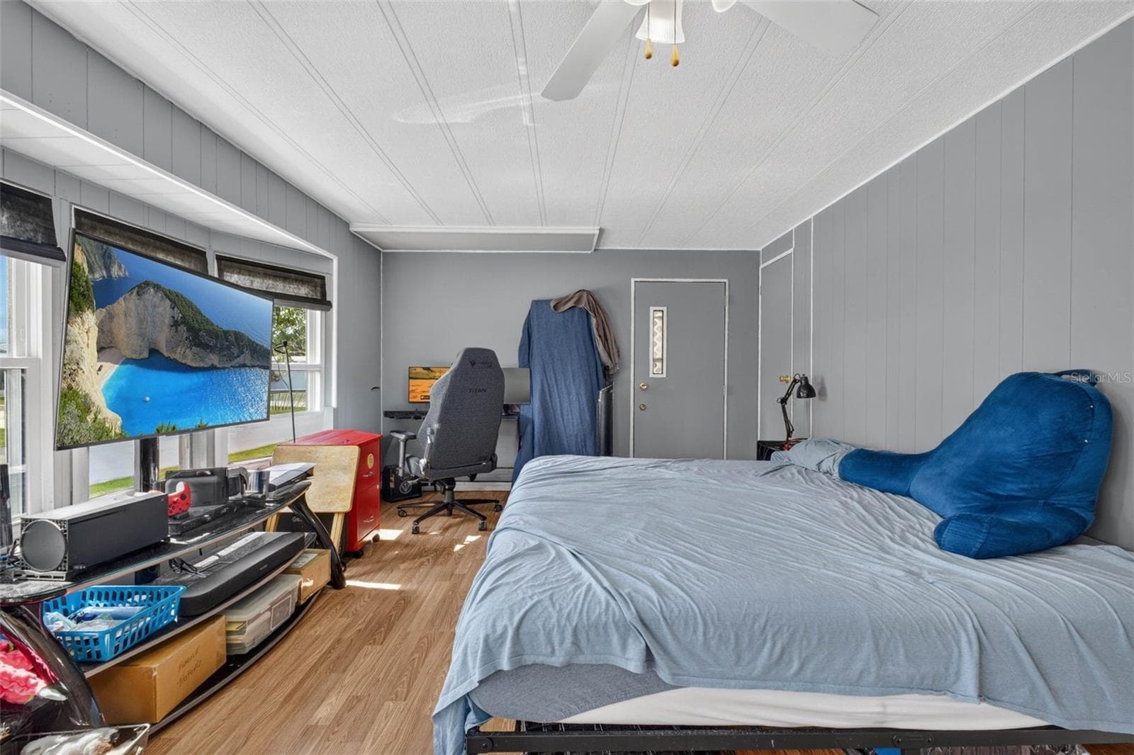 Manufactured Home at 2129 LOIS BLVD, LAKE ALFRED, photo 41 of 60