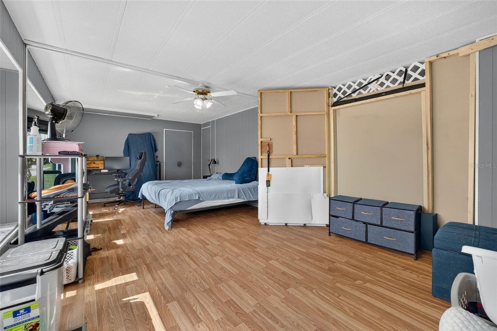 Manufactured Home at 2129 LOIS BLVD, LAKE ALFRED, photo 42 of 60