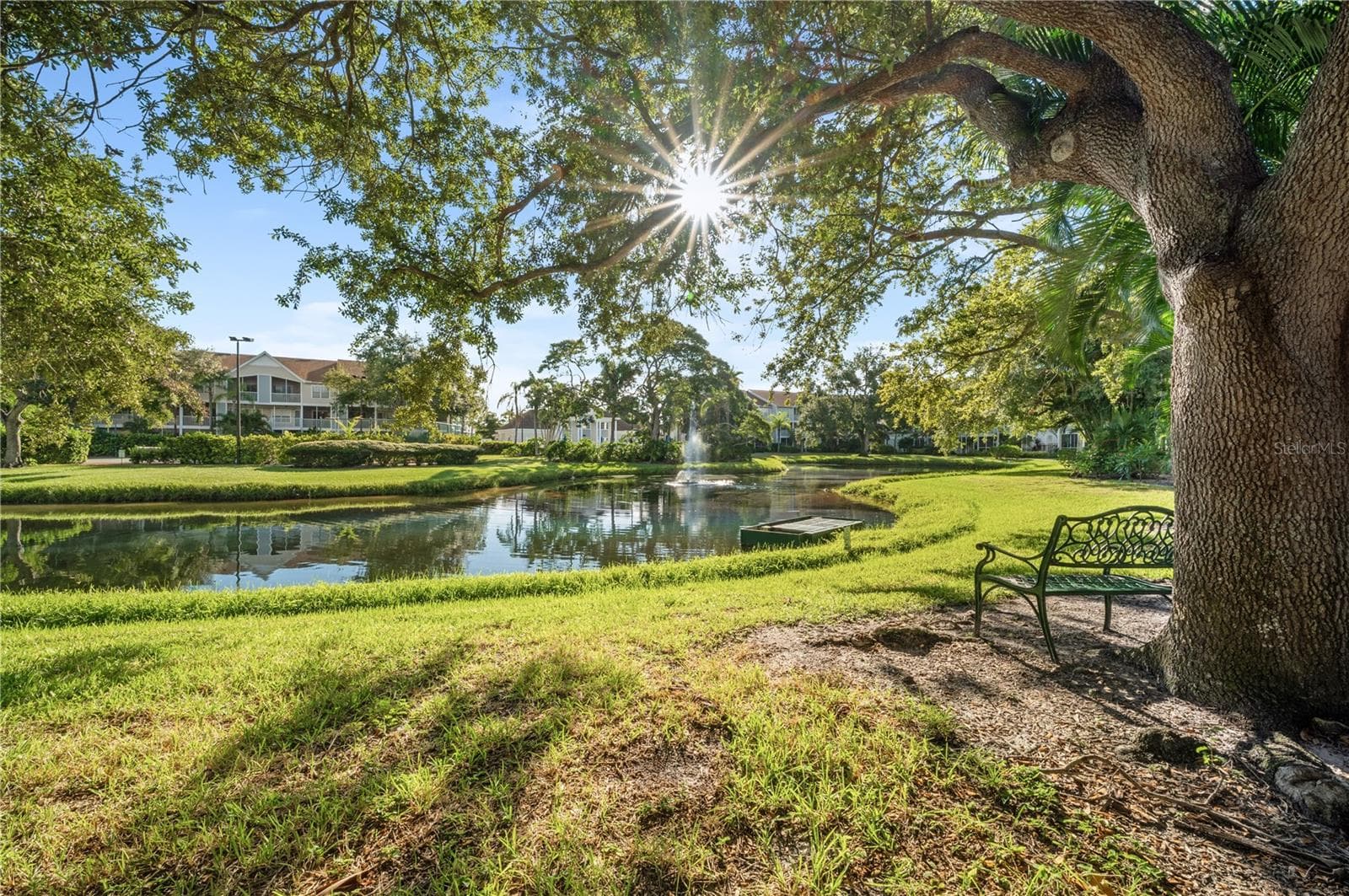 Condominium at 850 S TAMIAMI TRL #530, SARASOTA, photo 23 of 29