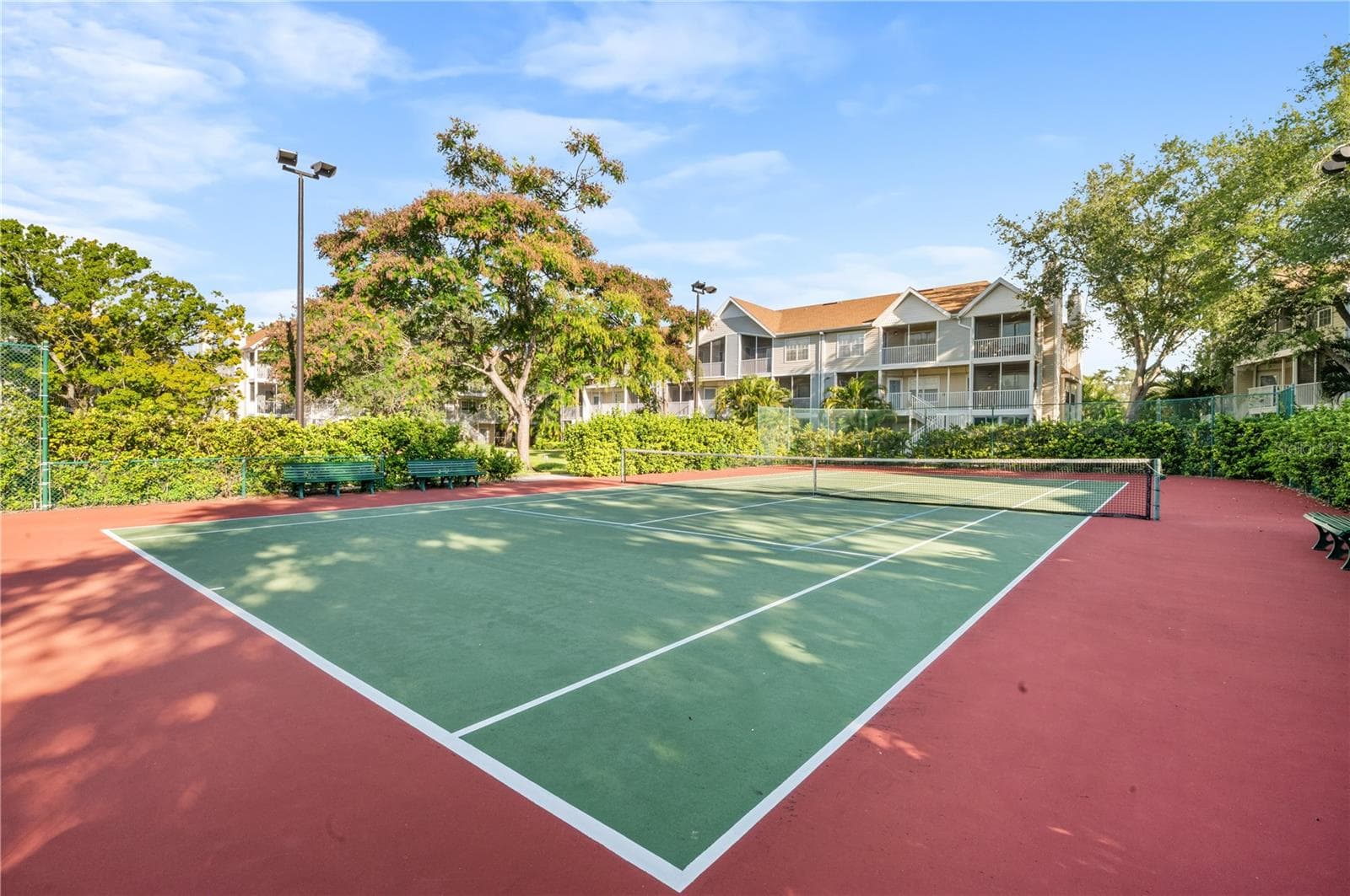Condominium at 850 S TAMIAMI TRL #530, SARASOTA, photo 24 of 29