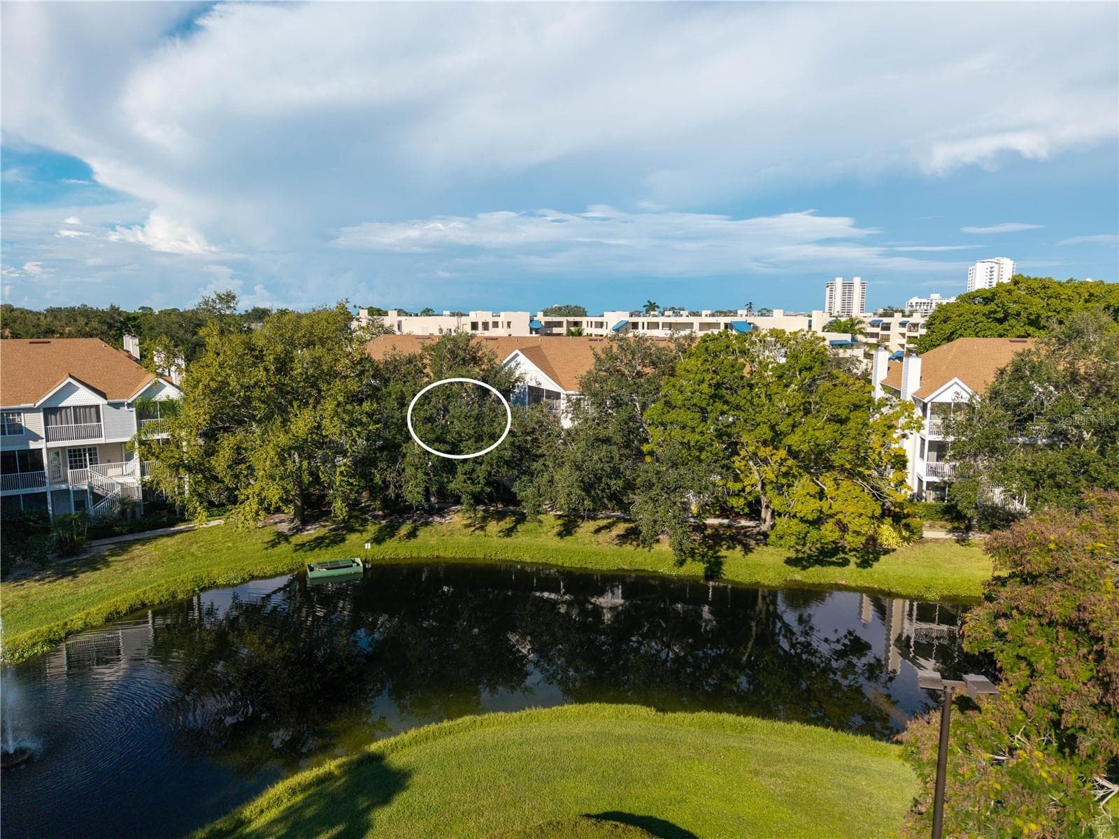 Condominium at 850 S TAMIAMI TRL #530, SARASOTA, photo 26 of 29