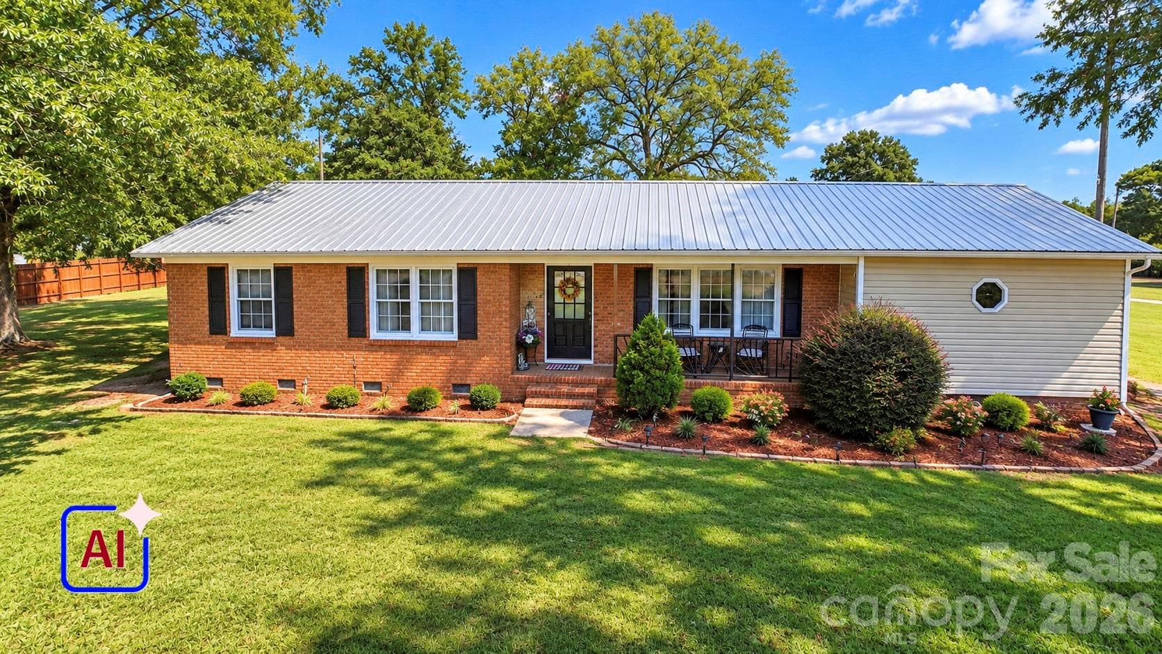 Single Family Residence at 1467 Airport Road, Pageland, photo 28 of 30