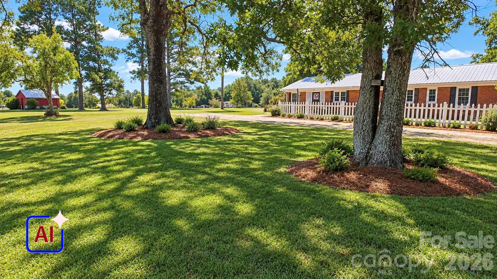 Single Family Residence at 1467 Airport Road, Pageland, photo 29 of 30