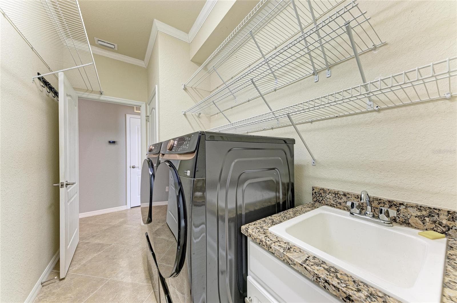 Single Family Residence at 20700 GRANLAGO DR DR, VENICE, photo 47 of 93
