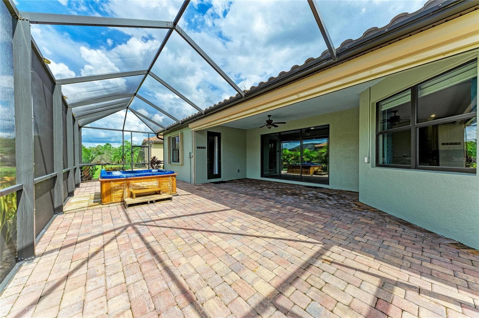Single Family Residence at 20700 GRANLAGO DR DR, VENICE, photo 52 of 93