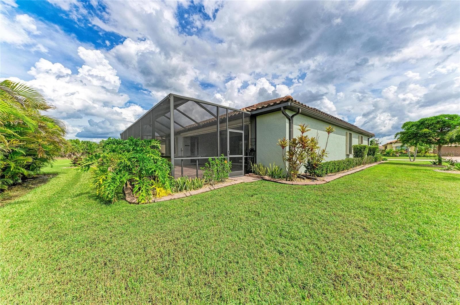Single Family Residence at 20700 GRANLAGO DR DR, VENICE, photo 56 of 93
