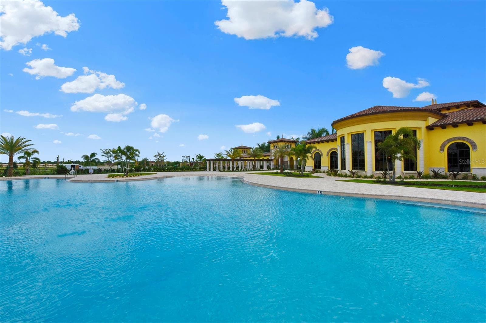 Single Family Residence at 20700 GRANLAGO DR DR, VENICE, photo 68 of 93
