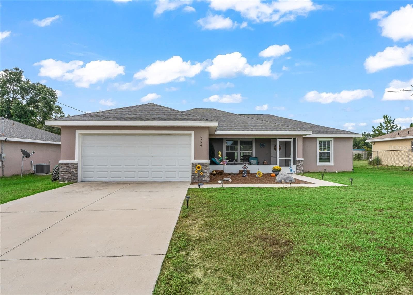 Single Family Residence at 9720 SE 157TH LN, SUMMERFIELD, photo 16 of 37