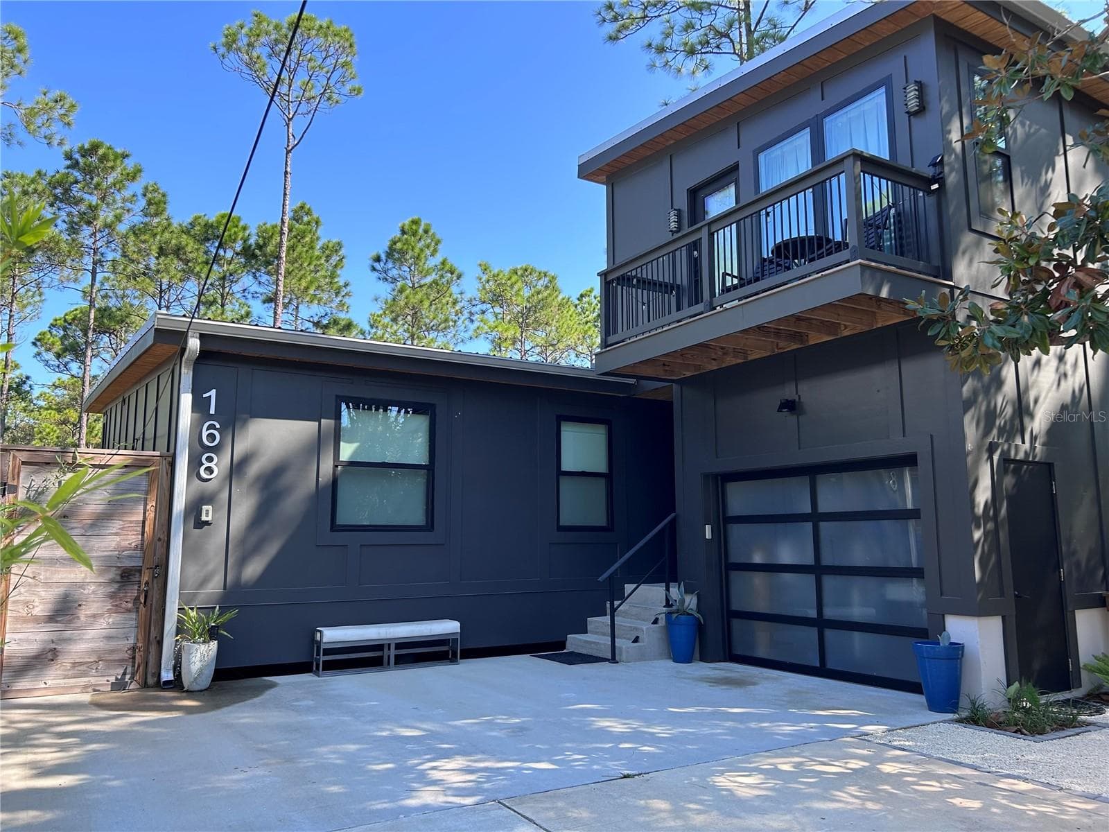 168 LONG LEAF CIR