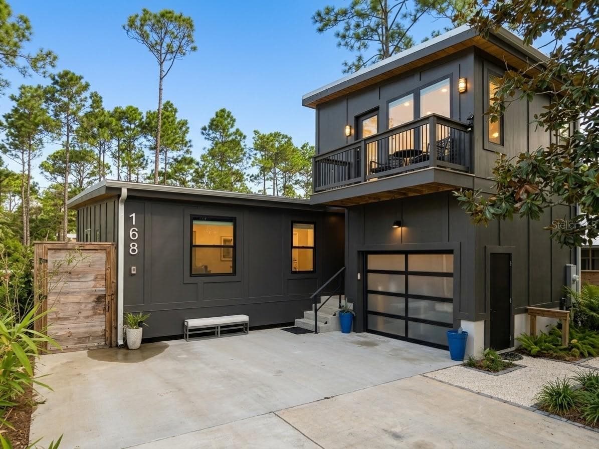 Single Family Residence at 168 LONG LEAF CIR, SANTA ROSA BEACH, photo 2 of 57