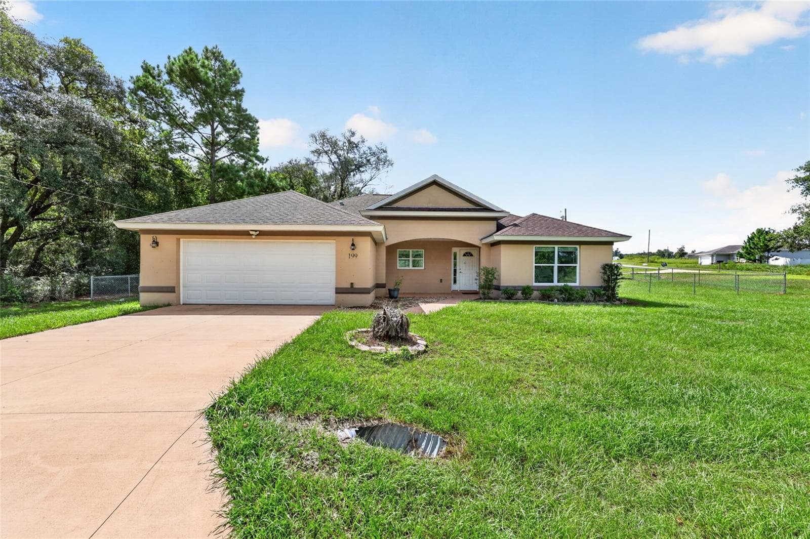 Single Family Residence at 199 OAK LANE RD, OCALA, photo 2 of 56