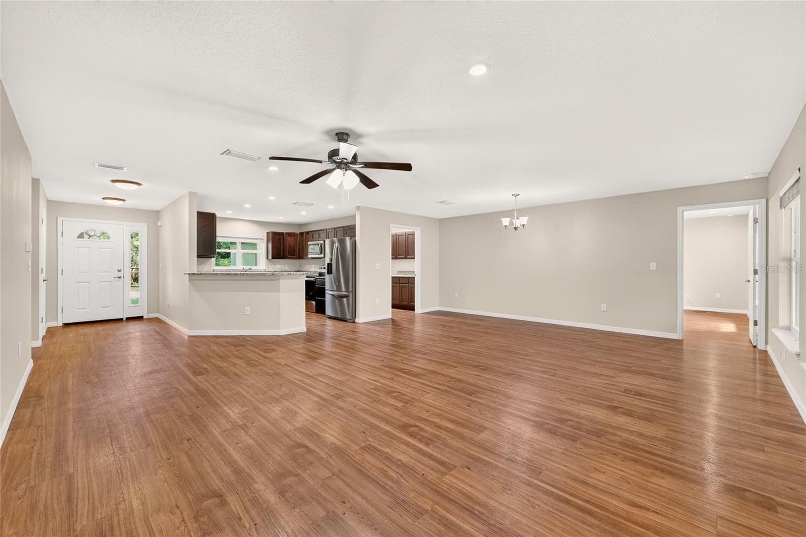 Single Family Residence at 199 OAK LANE RD, OCALA, photo 5 of 56