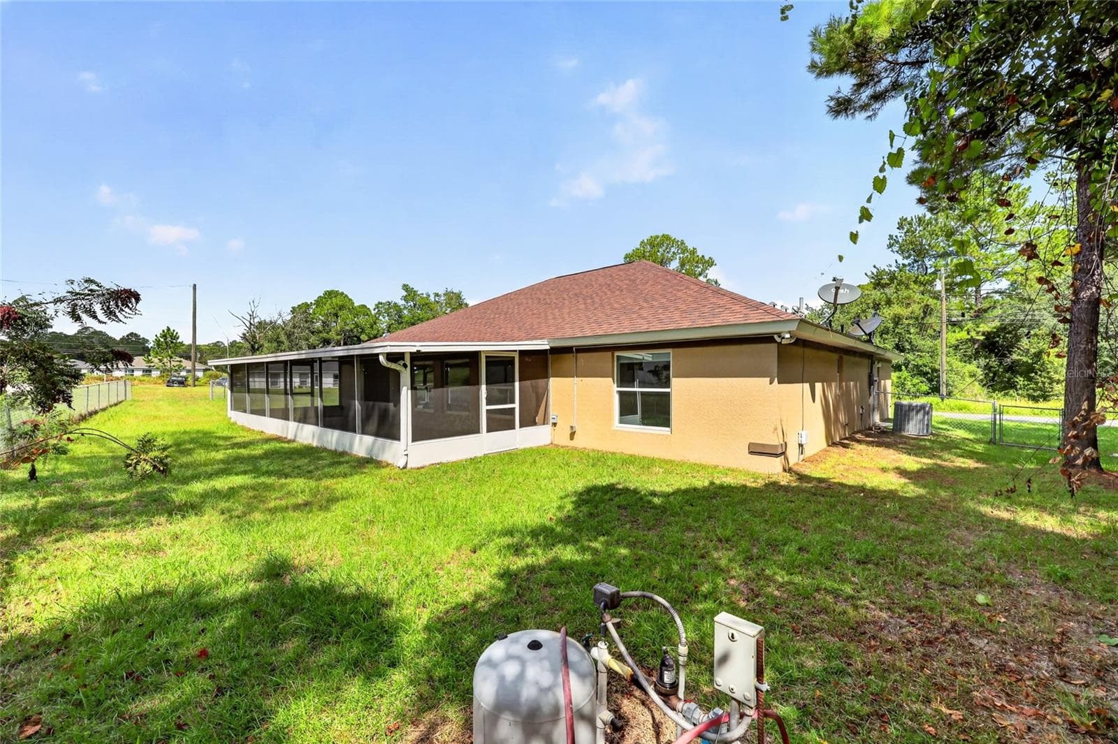 Single Family Residence at 199 OAK LANE RD, OCALA, photo 47 of 56