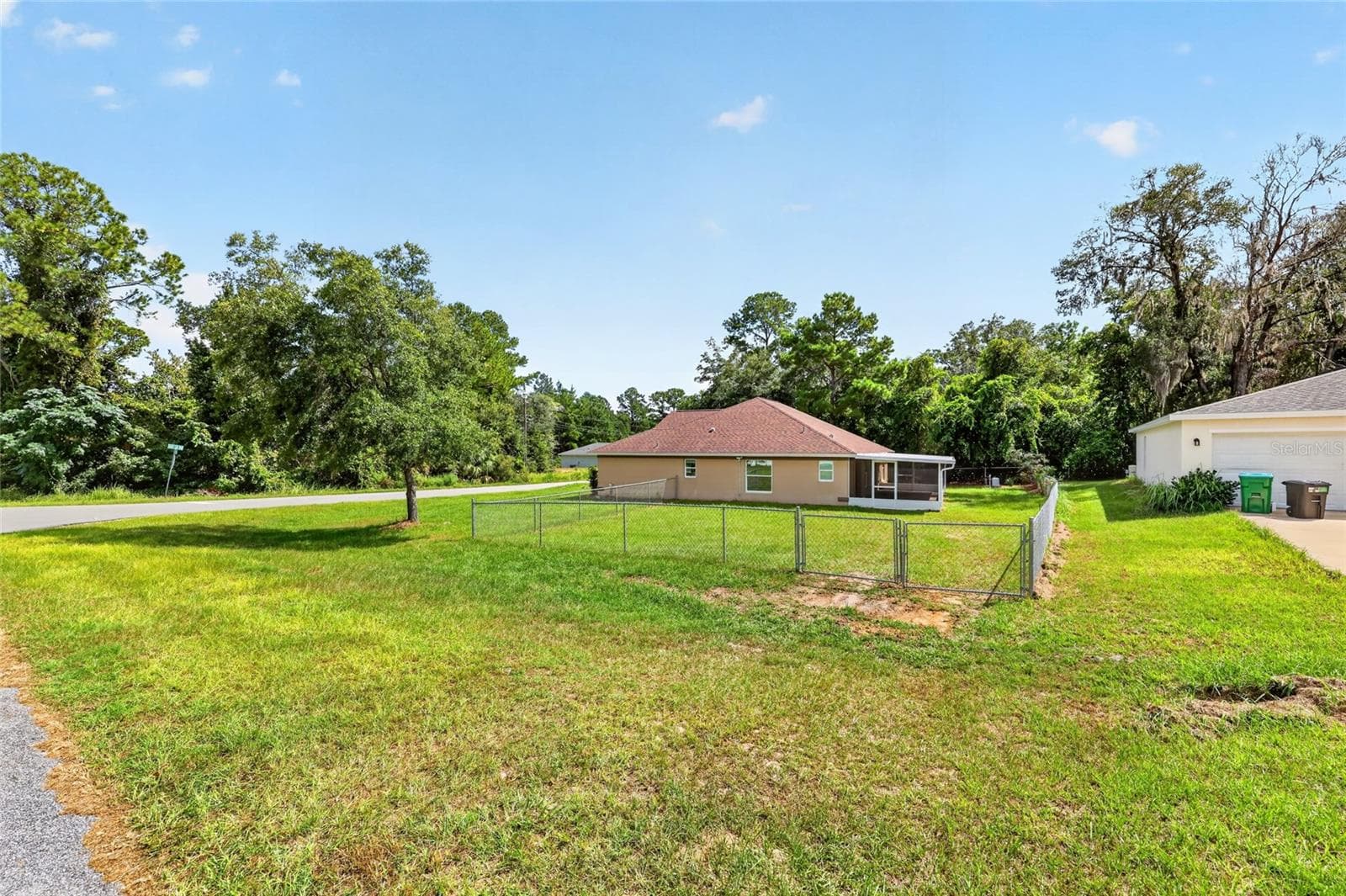 Single Family Residence at 199 OAK LANE RD, OCALA, photo 50 of 56
