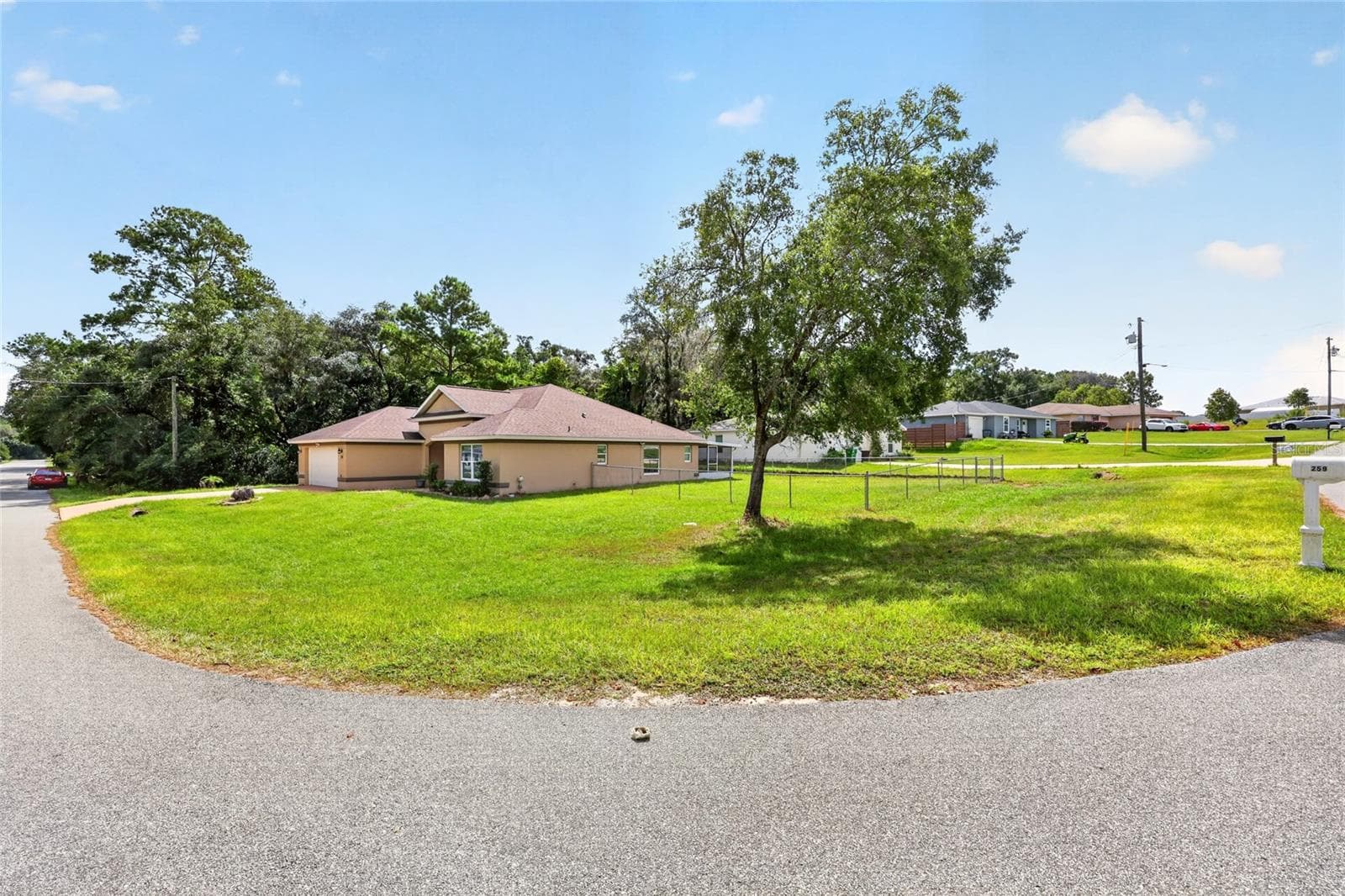 Single Family Residence at 199 OAK LANE RD, OCALA, photo 51 of 56