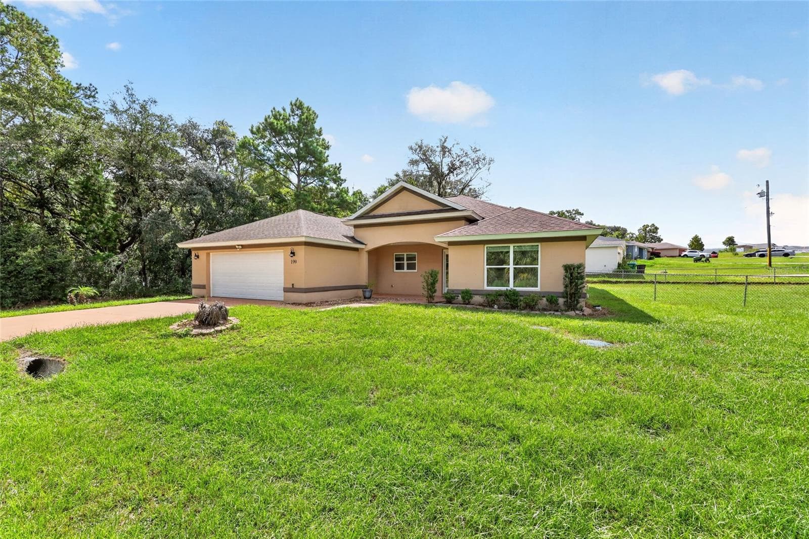 Single Family Residence at 199 OAK LANE RD, OCALA, photo 53 of 56