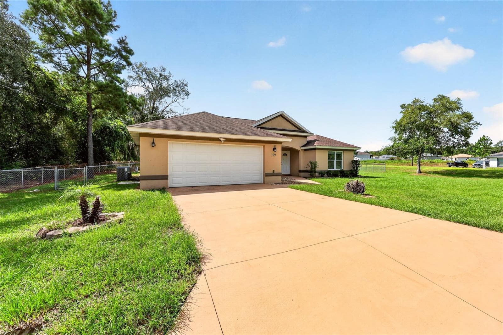 Single Family Residence at 199 OAK LANE RD, OCALA, photo 54 of 56