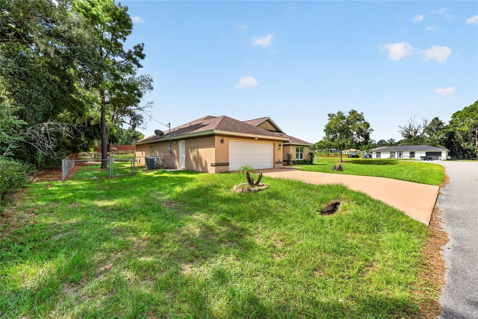 Single Family Residence at 199 OAK LANE RD, OCALA, photo 55 of 56