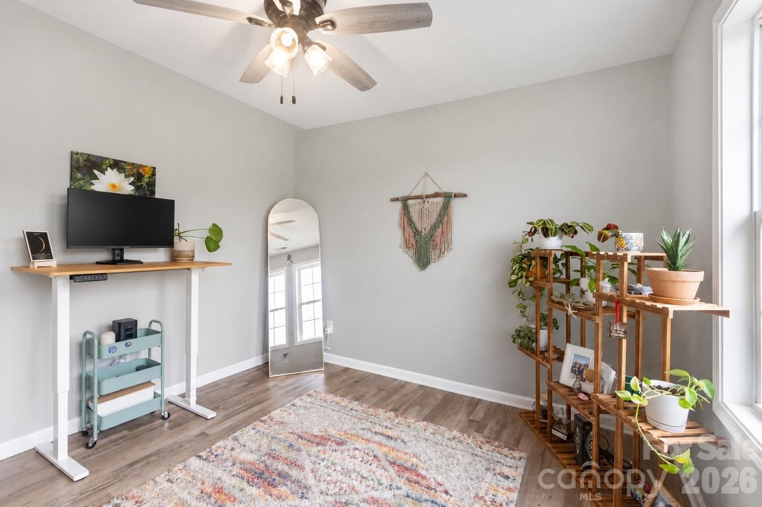 Single Family Residence at 62 Mountain Springs Drive, Nebo, photo 13 of 34