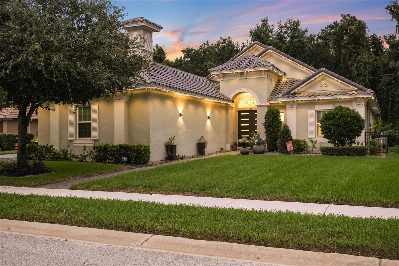 Single Family Residence at 36 NEW WATER OAK DR, PALM COAST, photo 2 of 64