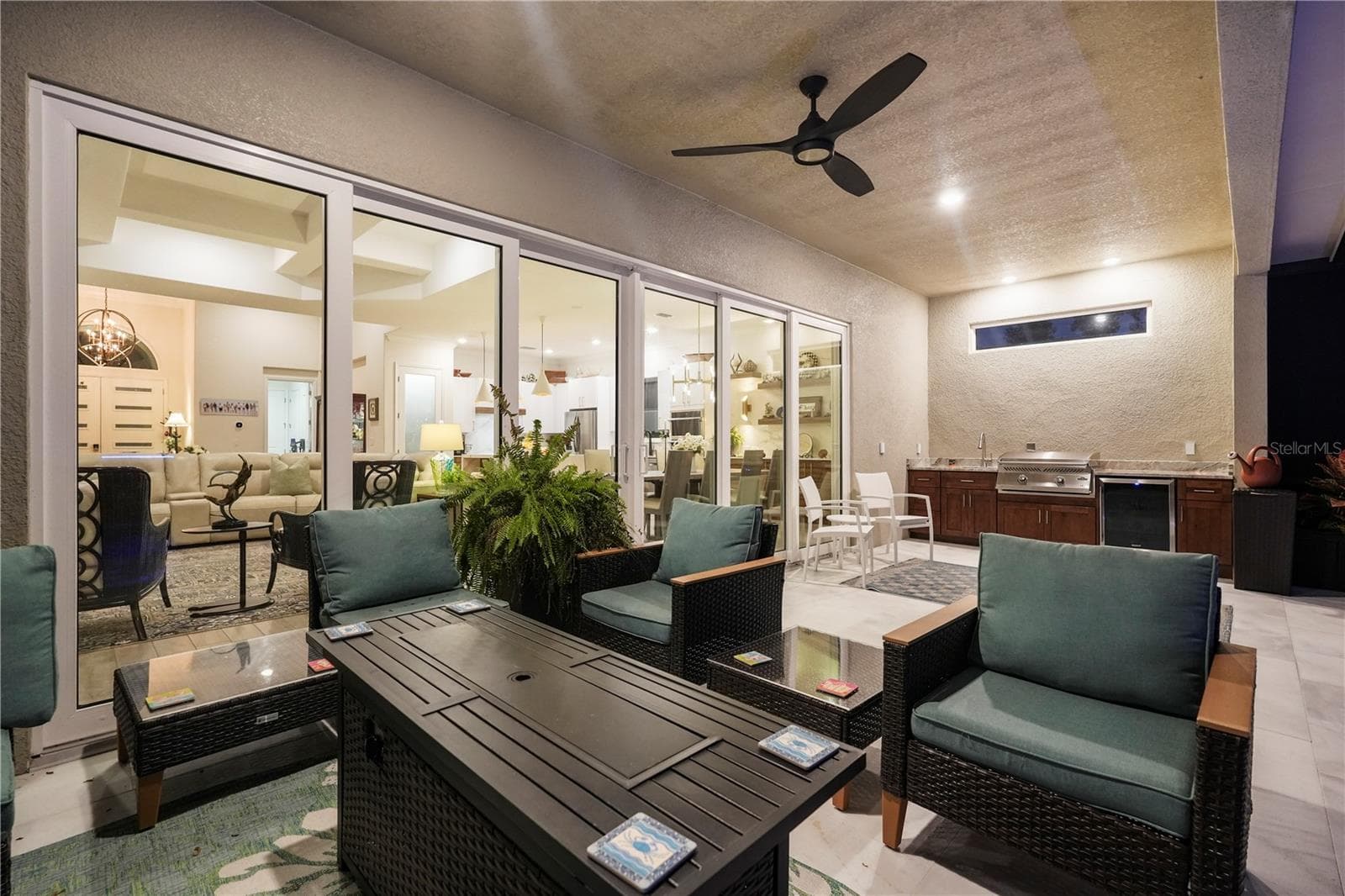 Single Family Residence at 36 NEW WATER OAK DR, PALM COAST, photo 50 of 64