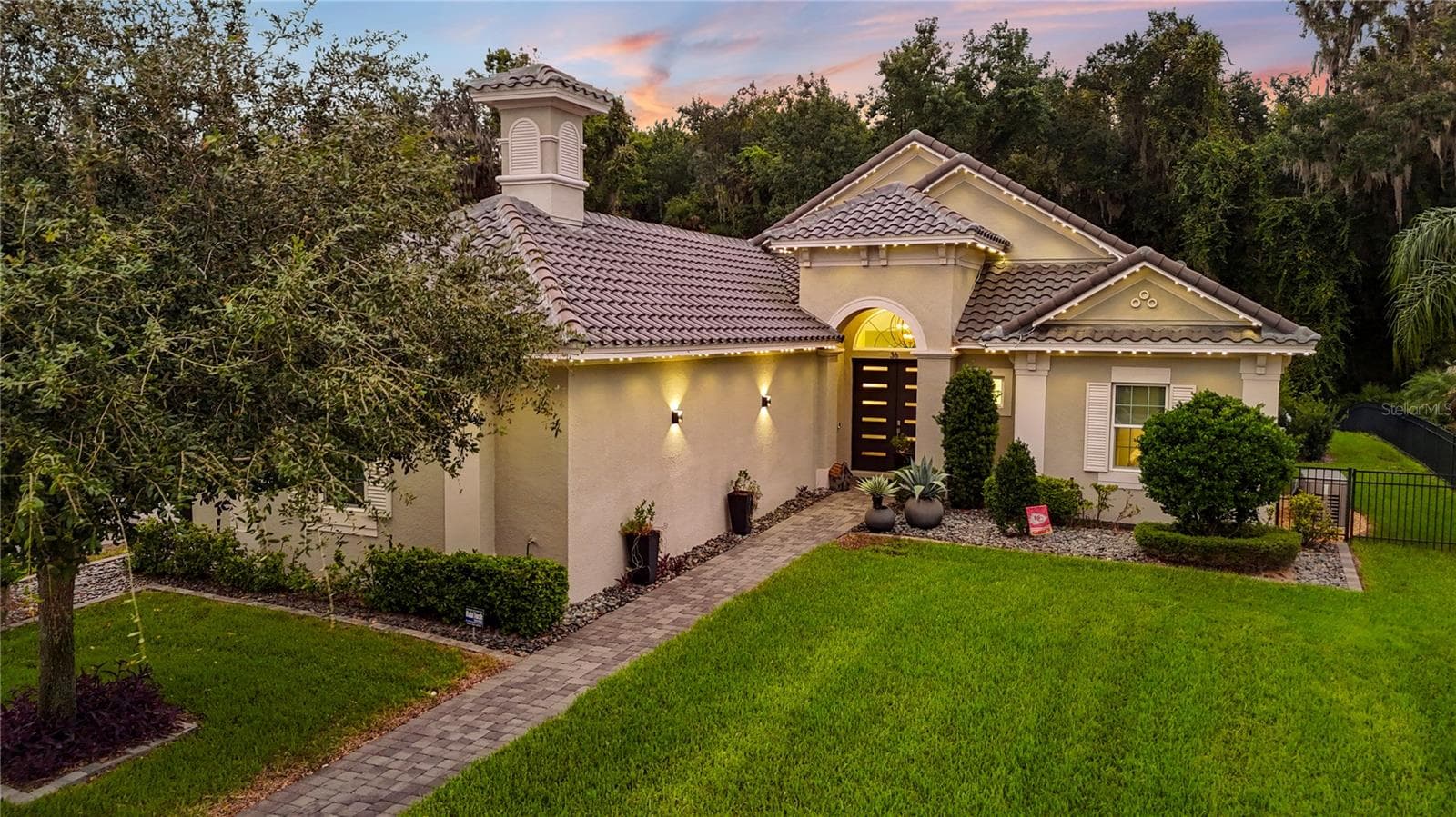 Single Family Residence at 36 NEW WATER OAK DR, PALM COAST, photo 63 of 64
