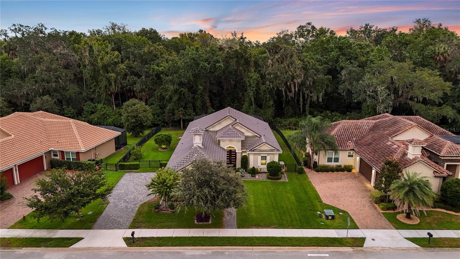 Single Family Residence at 36 NEW WATER OAK DR, PALM COAST, photo 64 of 64