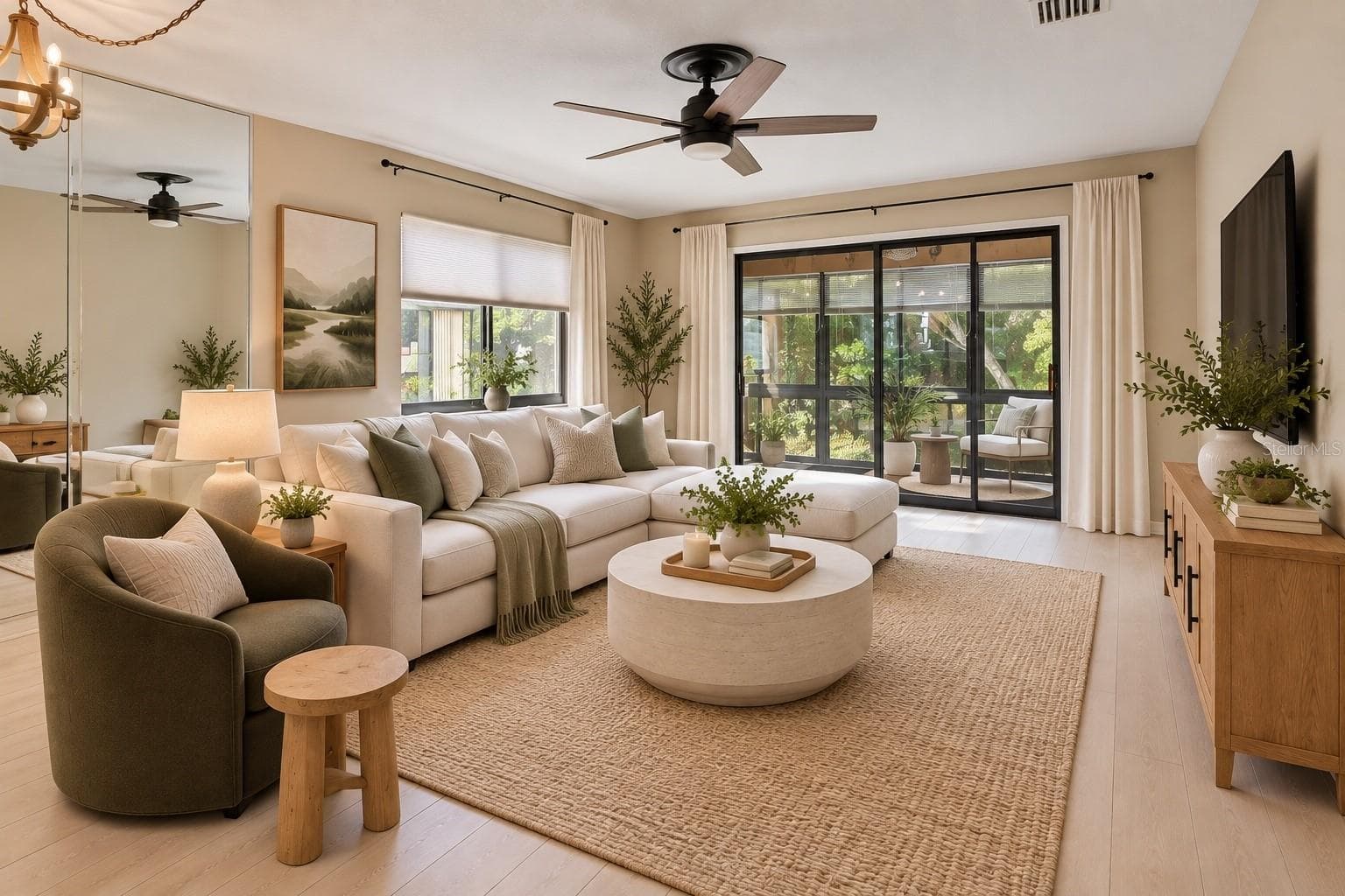 Condominium at 600 N BOUNDARY AVE #119C, DELAND, photo 12 of 36