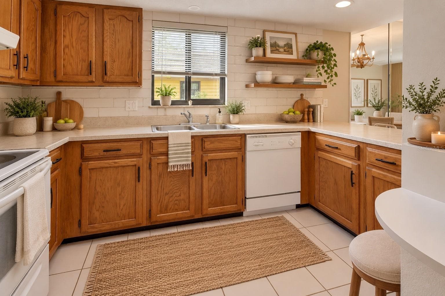 Condominium at 600 N BOUNDARY AVE #119C, DELAND, photo 18 of 36