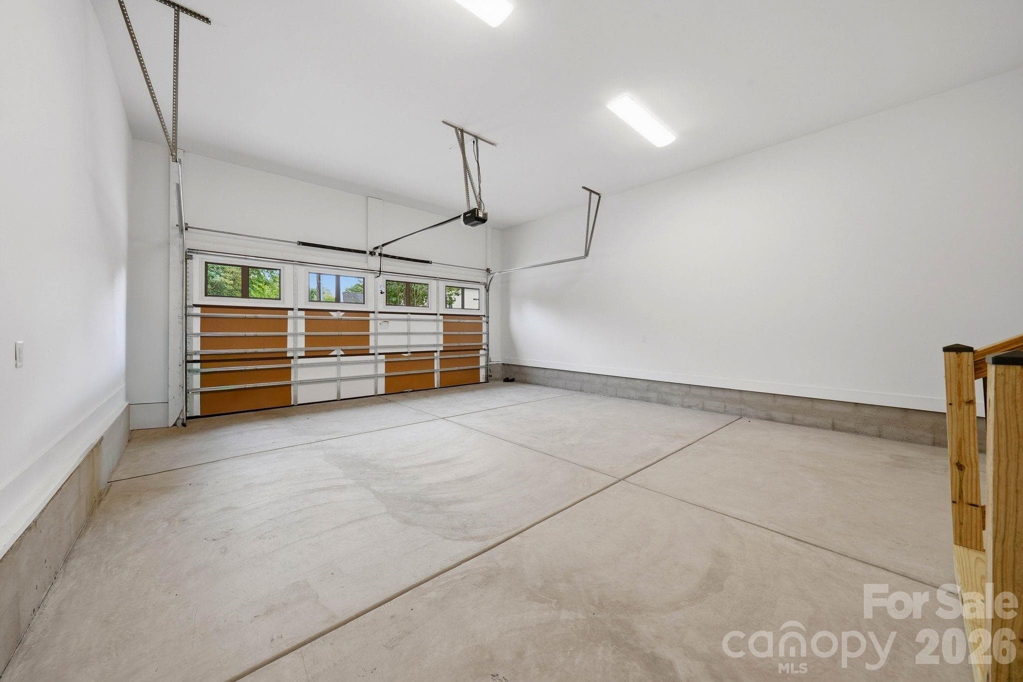 Garage - 1115 Lomax Avenue, Charlotte