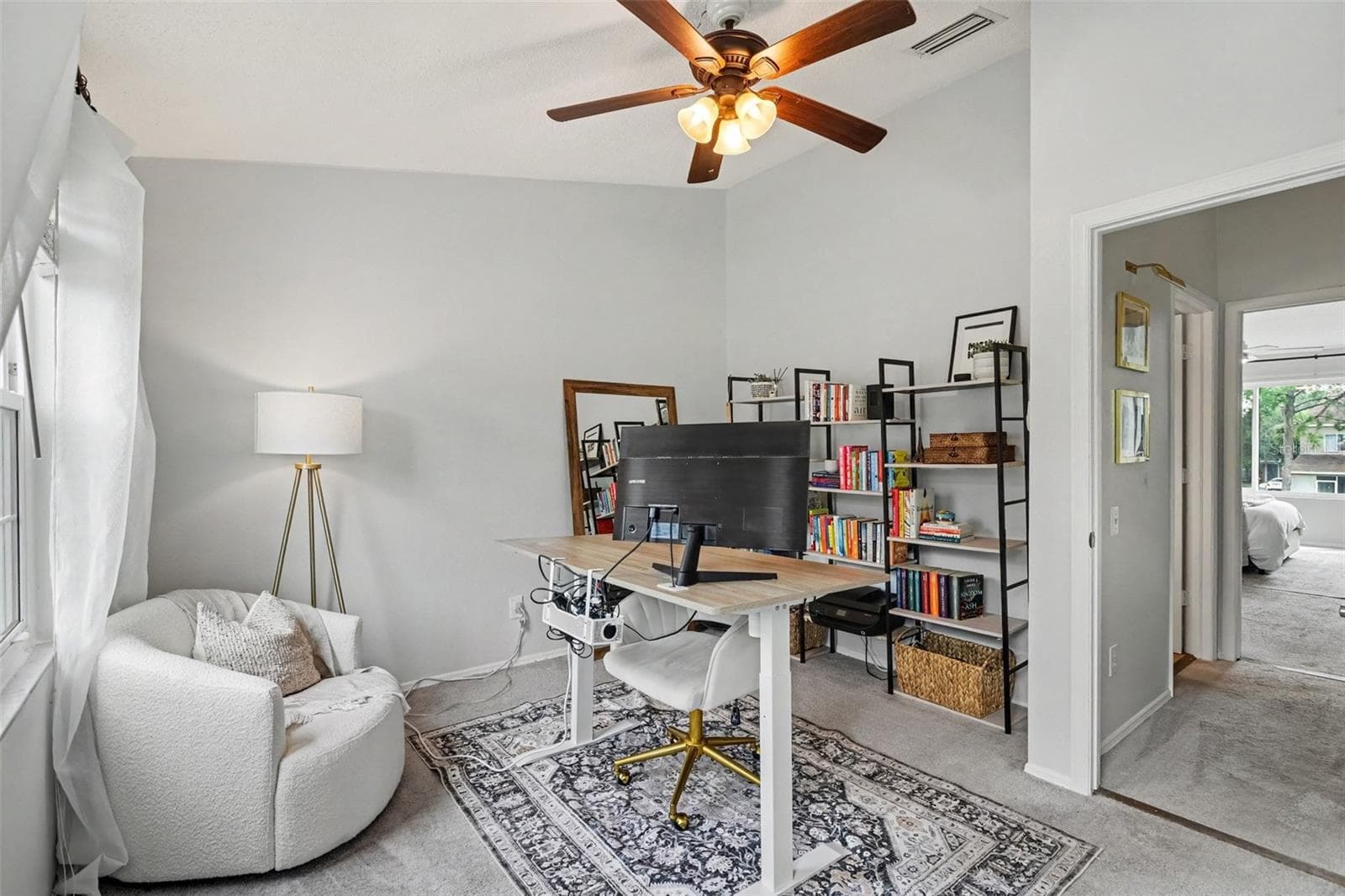 Townhouse at 6137 BAYSIDE KEY DR, TAMPA, photo 18 of 34