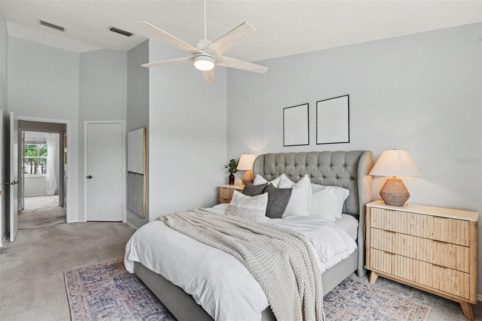 Townhouse at 6137 BAYSIDE KEY DR, TAMPA, photo 20 of 34