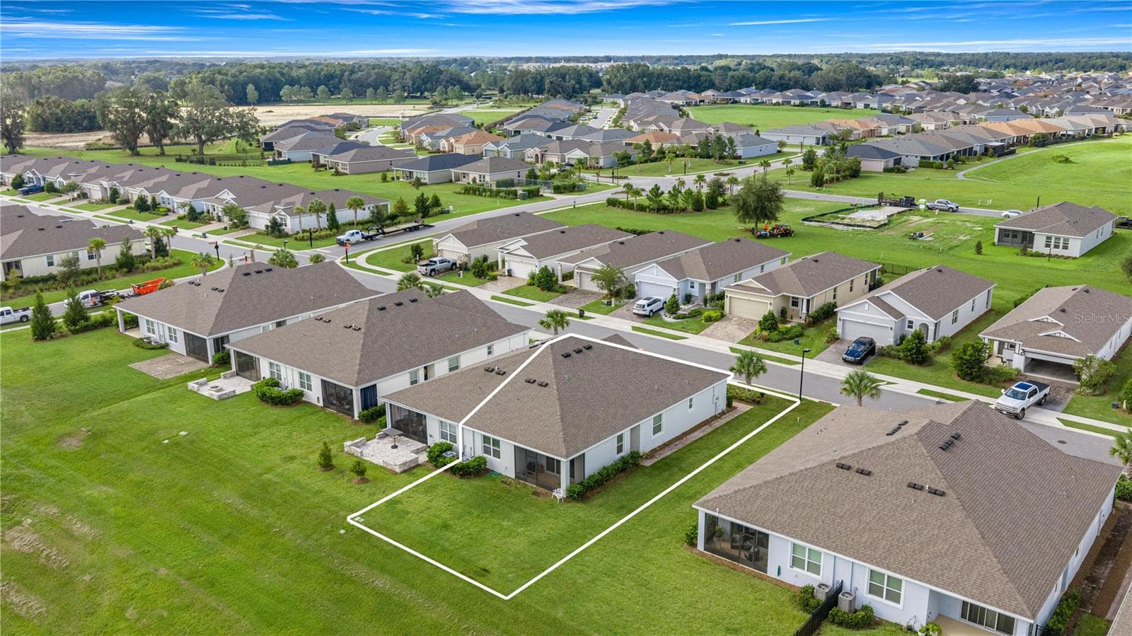 Villa at 5365 NW 46TH LANE RD, OCALA, photo 4 of 51